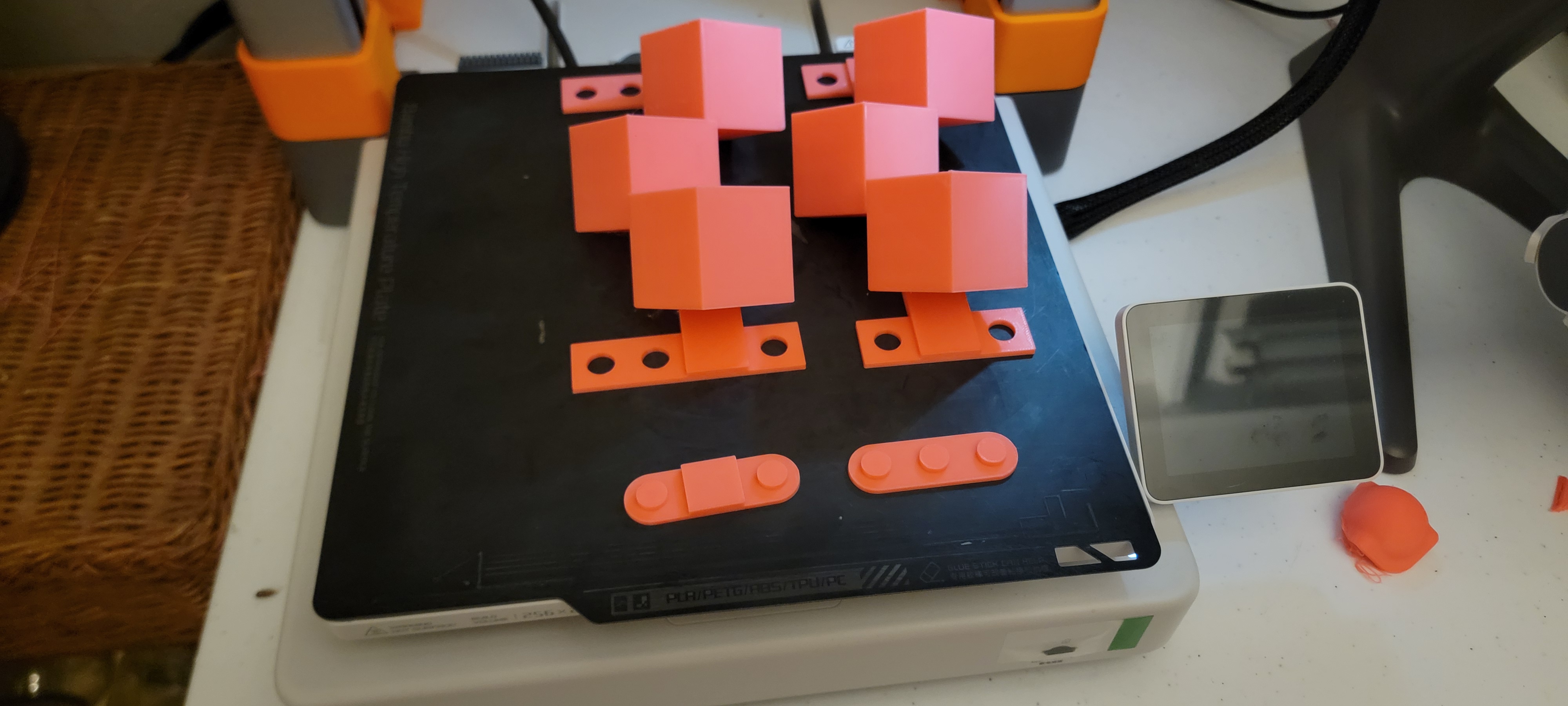 TRX4M Modular Track Part 4: SCX24 Customizable