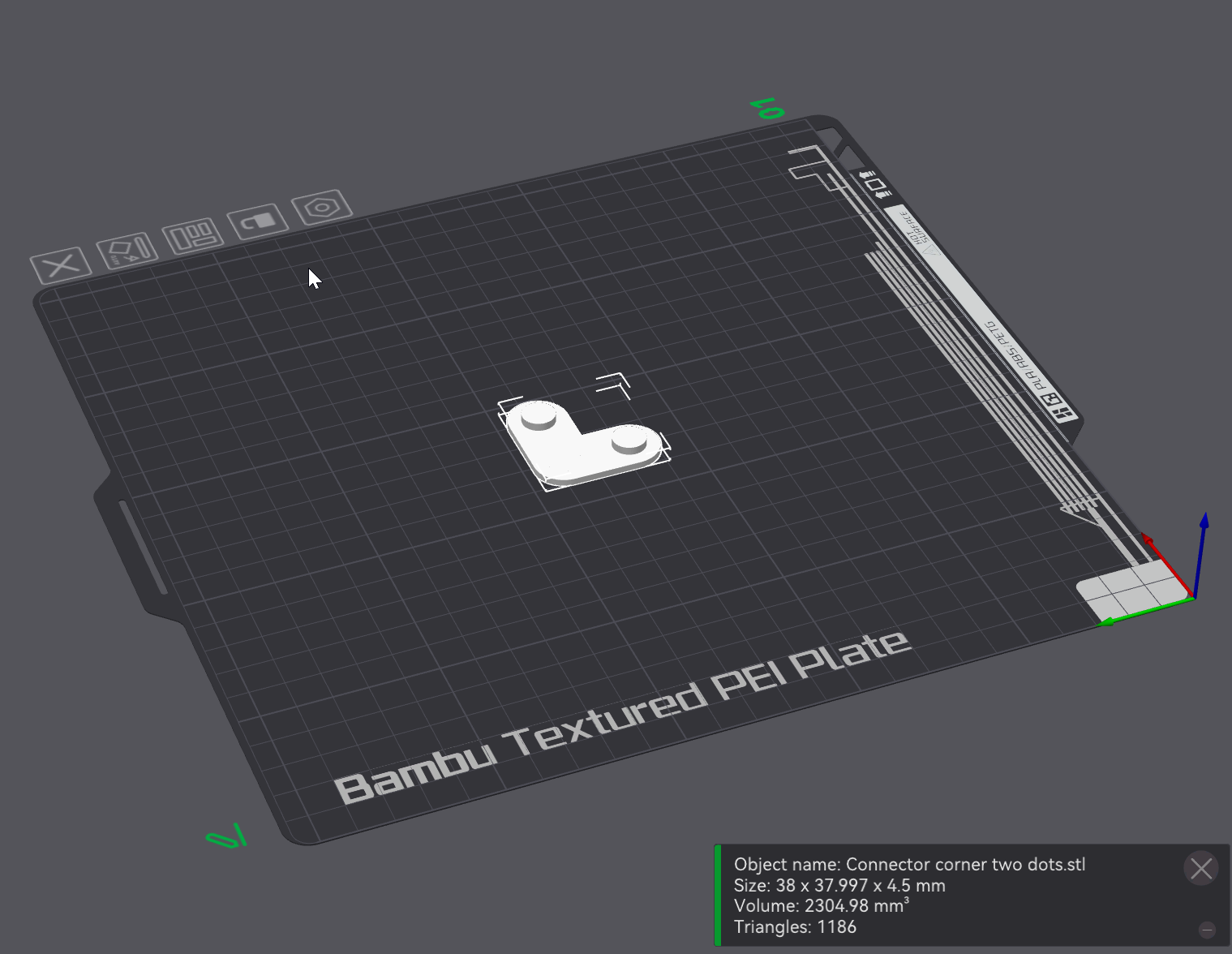 TRX4M Modular Track Part 6: SCX24 Customizable