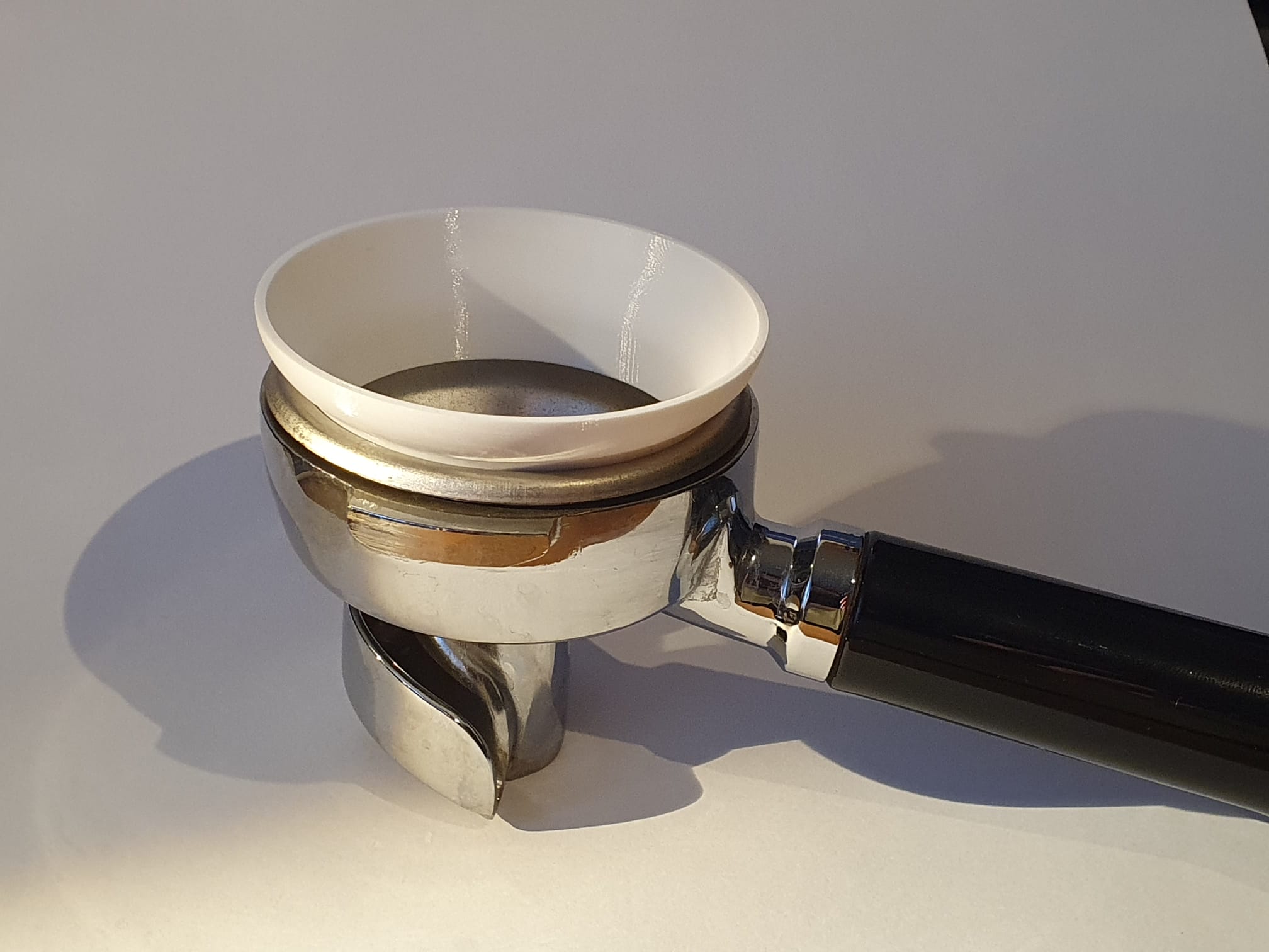 Portafilter Funnel (58mm)