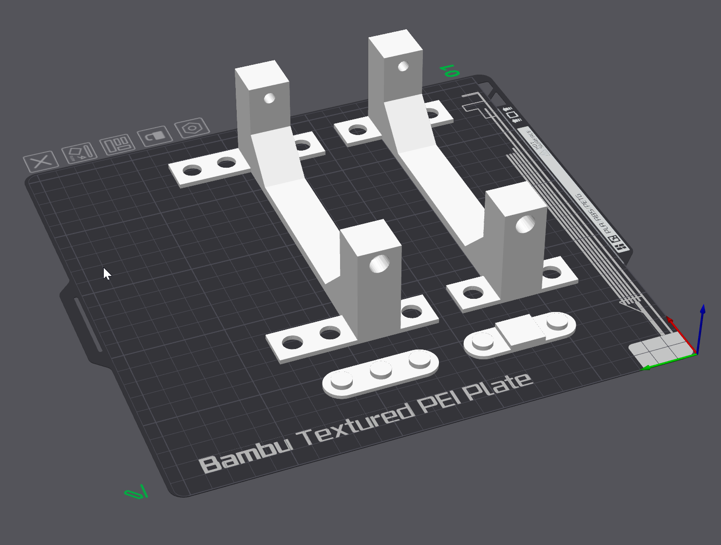 TRX4M Modular Track Part 10: SCX24 Customizable