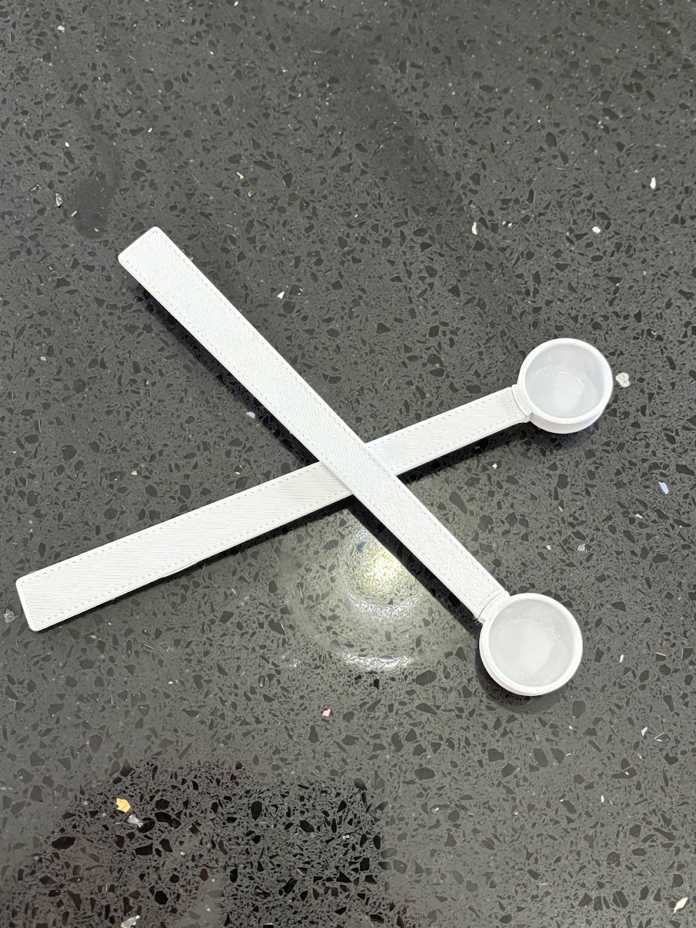 The Tea riffic Spoon 1 Tsp Teaspoon Measuring Spoon For Loose Leaf the-tea-riffic-spoon-1-tsp-teaspoon-measuring-spoon-for-loose-leaf
