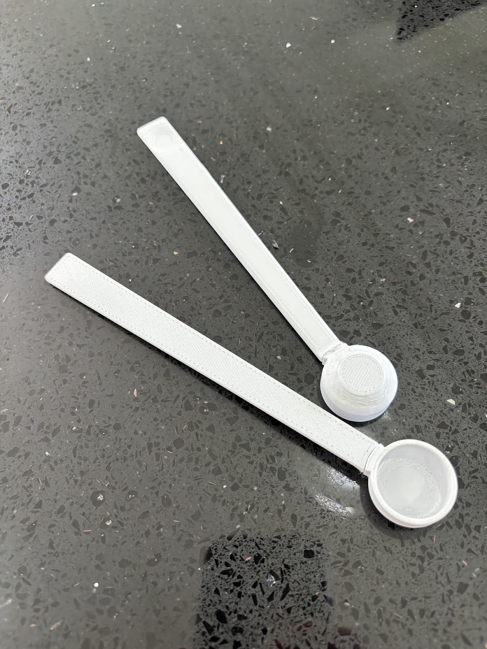 The Tea riffic Spoon 1 Tsp Teaspoon Measuring Spoon For Loose Leaf the-tea-riffic-spoon-1-tsp-teaspoon-measuring-spoon-for-loose-leaf