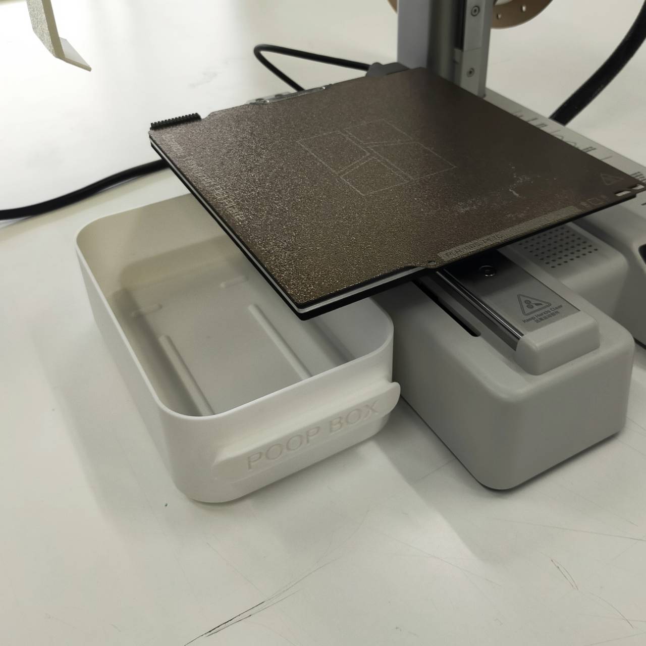 A1mini PoopBox — miniatura 3