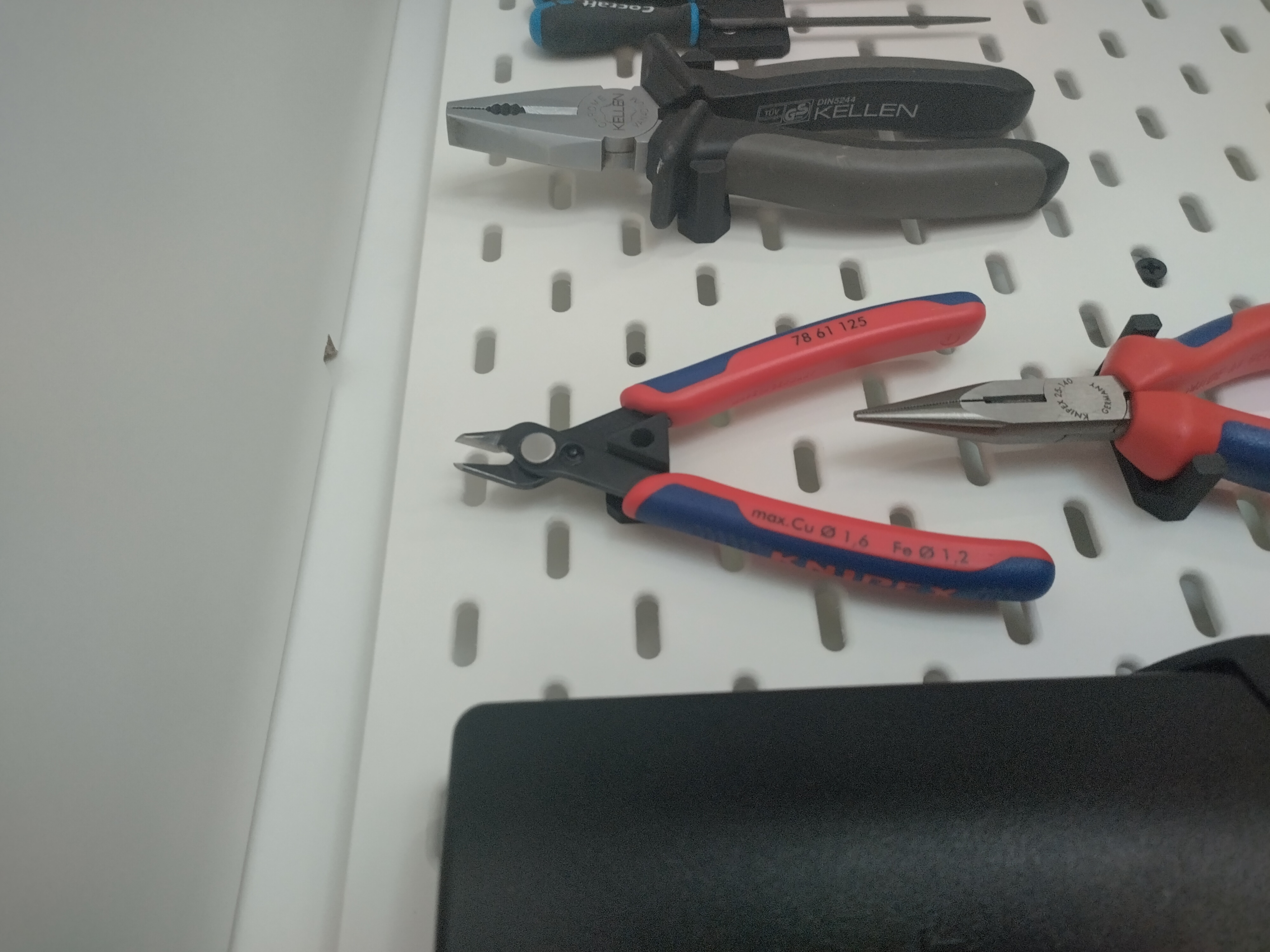 Knipex 7861125 Skadis Holder
