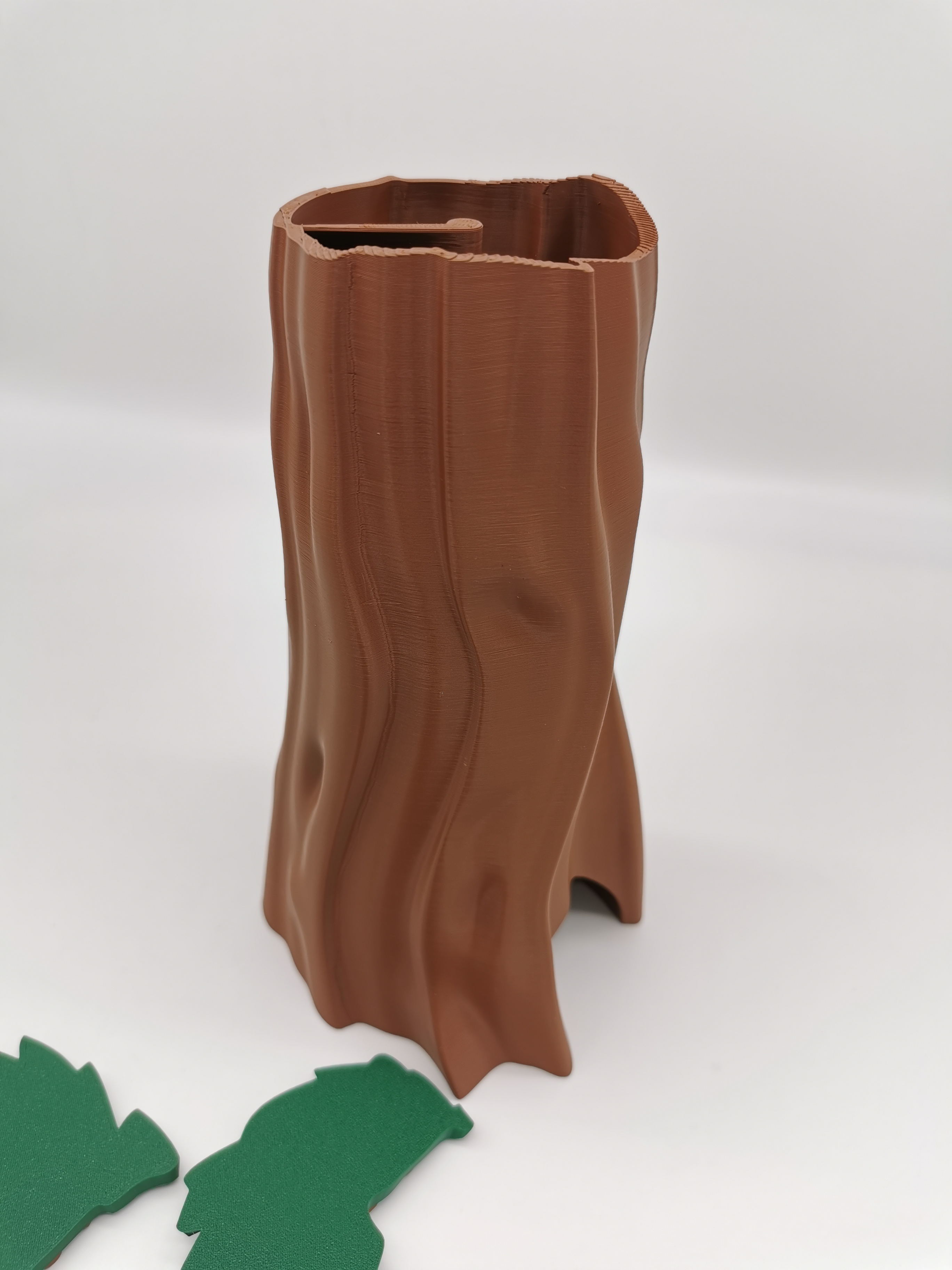 Everdell Würfelbaum, Dice Tower by viridisdruck.de Download free STL