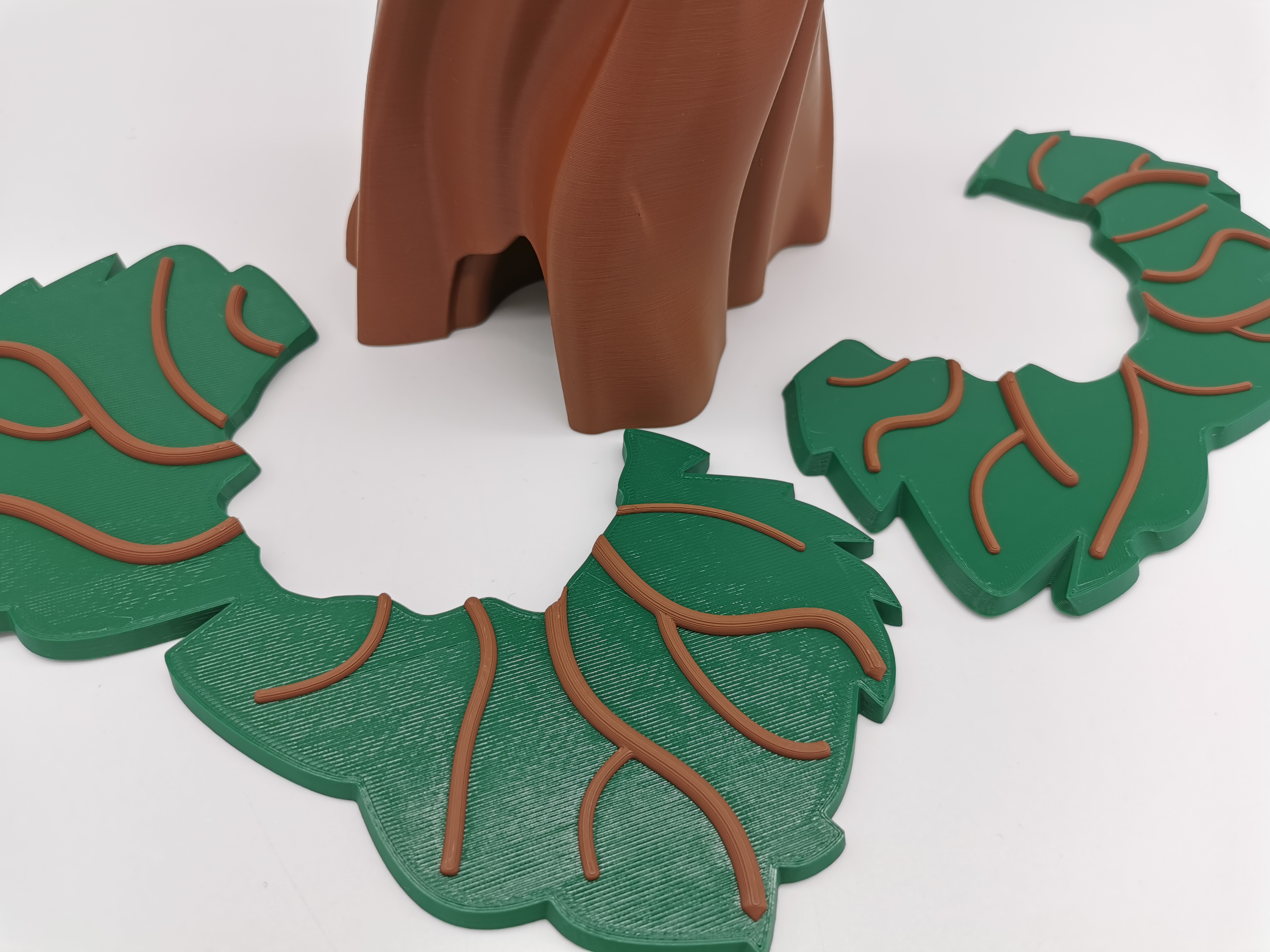 Everdell Würfelbaum, Dice Tower by viridisdruck.de Download free STL