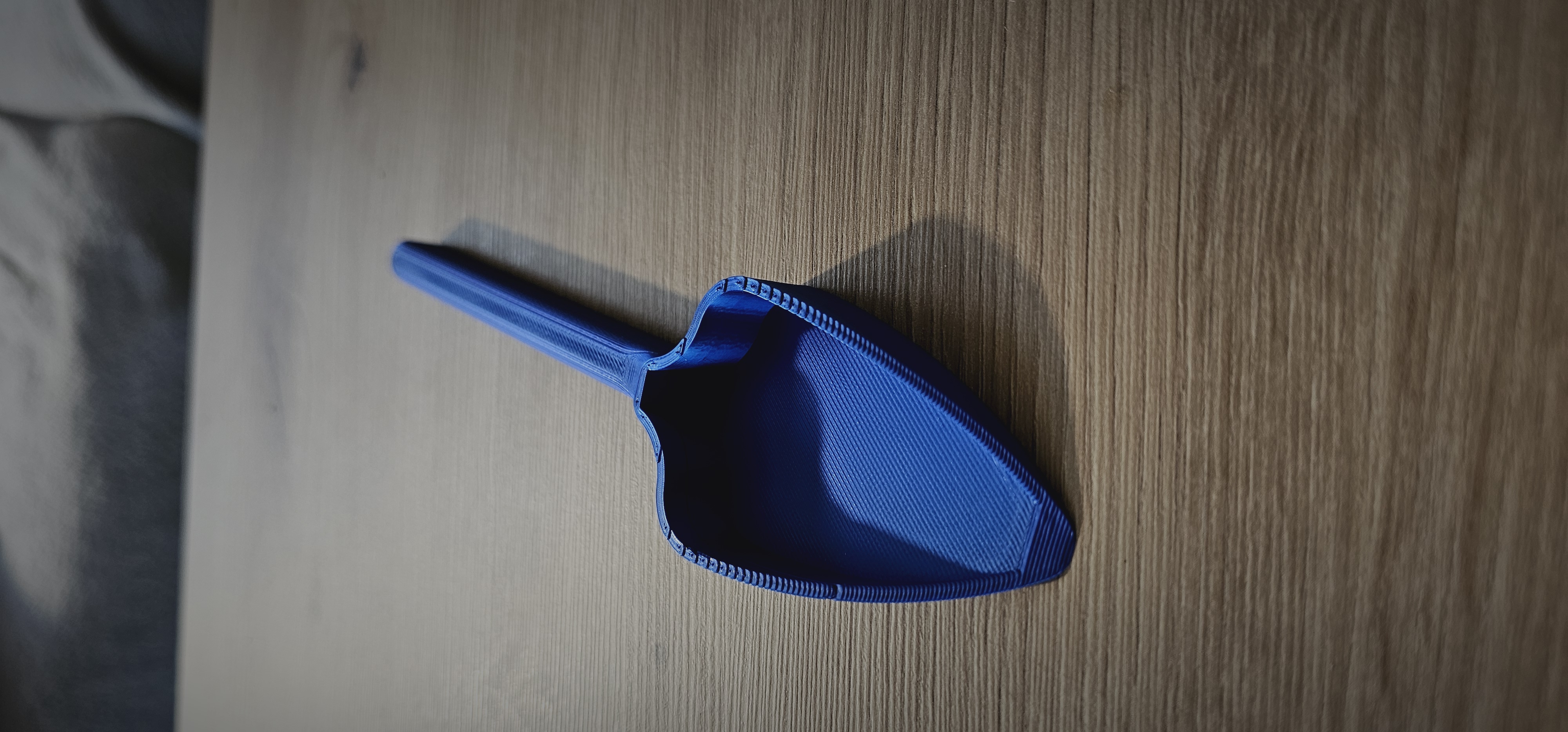 kleine Schaufel für die Anzucht / Small shovel for cultivation