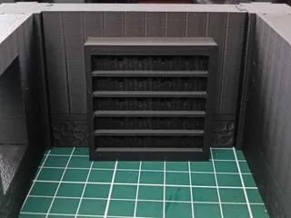 TTRPG - Bookshelf