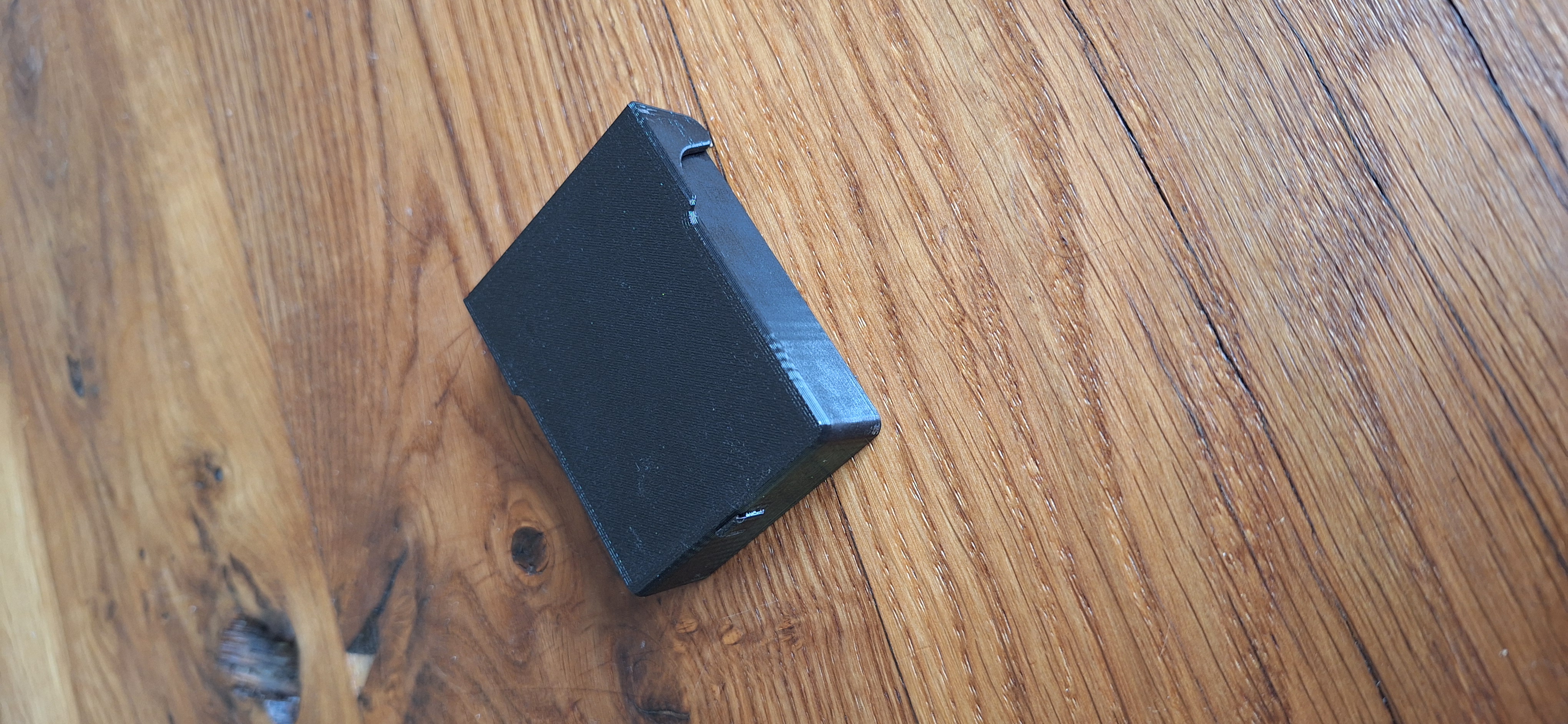 Bosch kiox 300 display case by Dennis Download free STL model