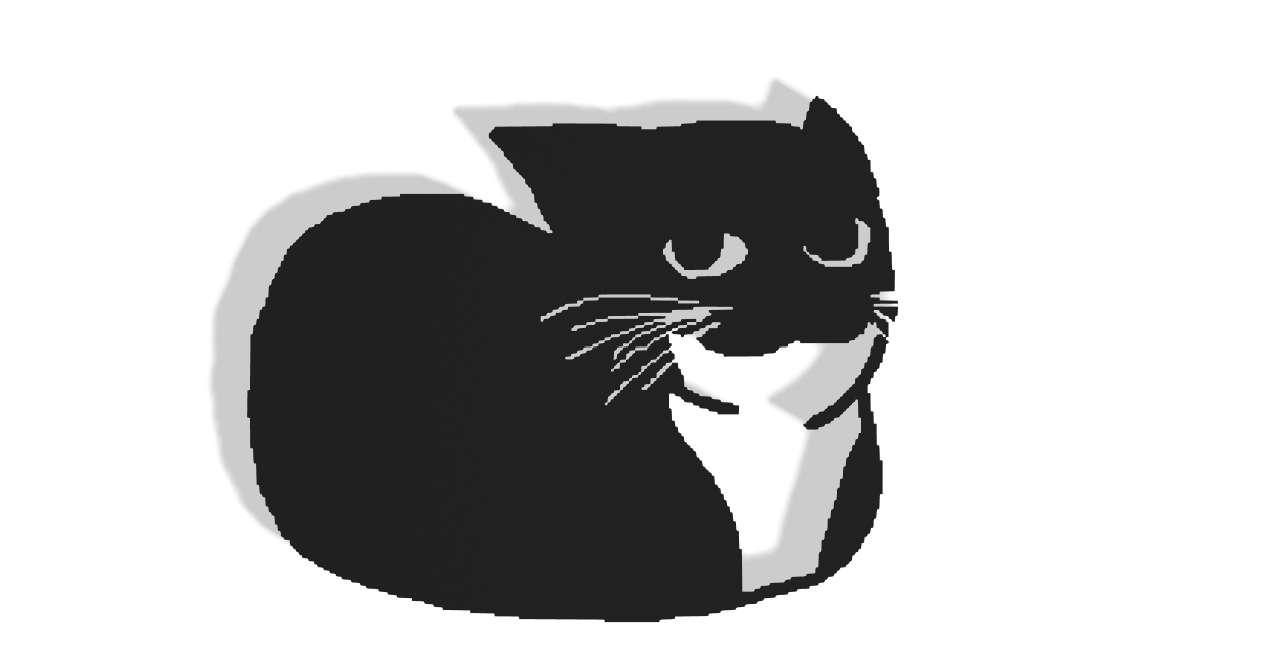 Cat Decor