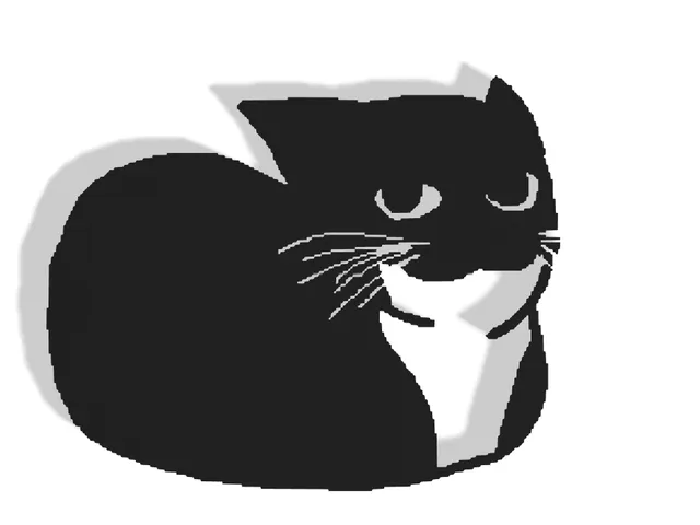 Cat Decor