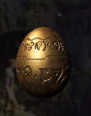 Precursor Orb Jak and Daxter