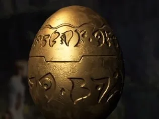 Precursor Orb Jak and Daxter