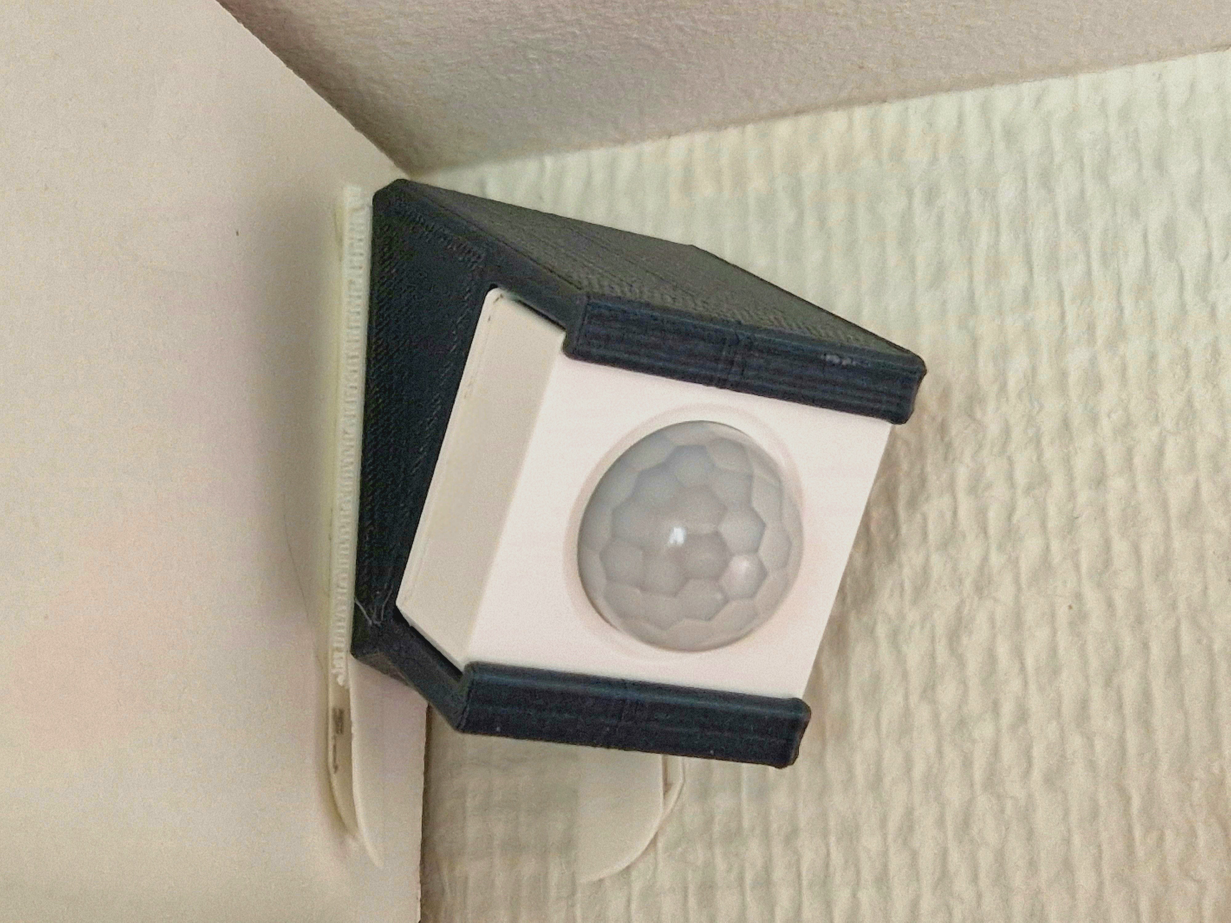 Sonoff Motion Sensor SNZB-03 Corner Mount