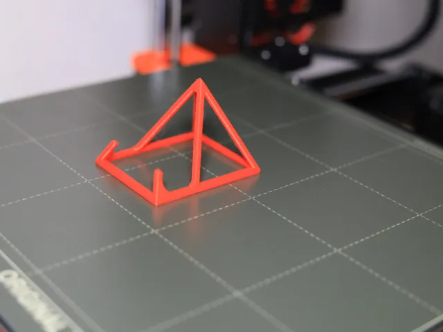 A Phone Stand in 20 Minutes