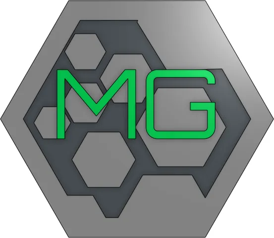 Master Gadget Logo