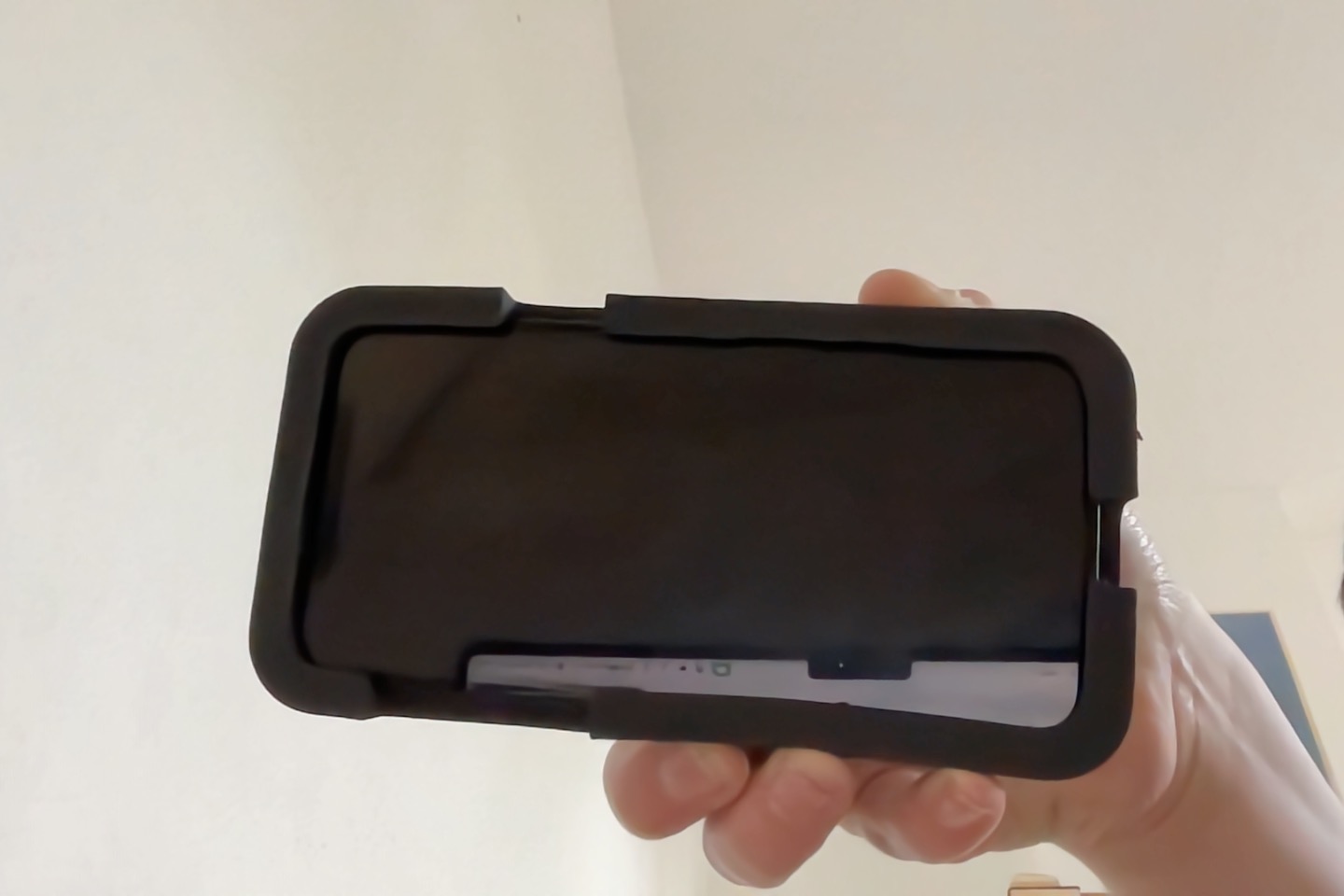 flexible Iphone 12 case