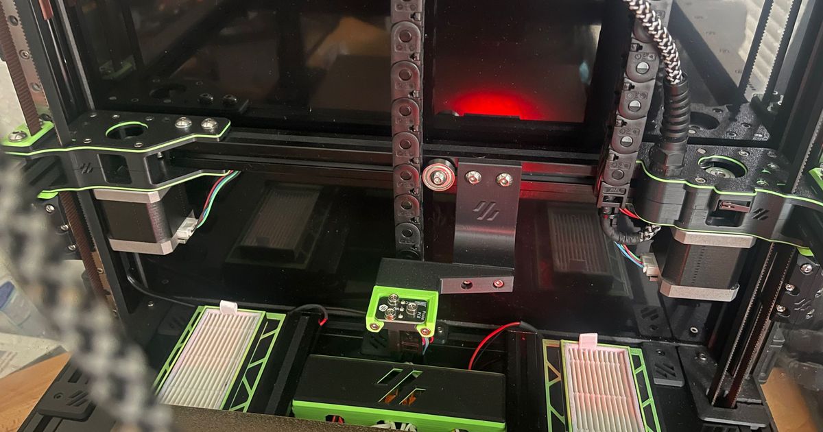 B_drive_frame_upper_pinned_modded.V2.4_update by Manolito | Download ...