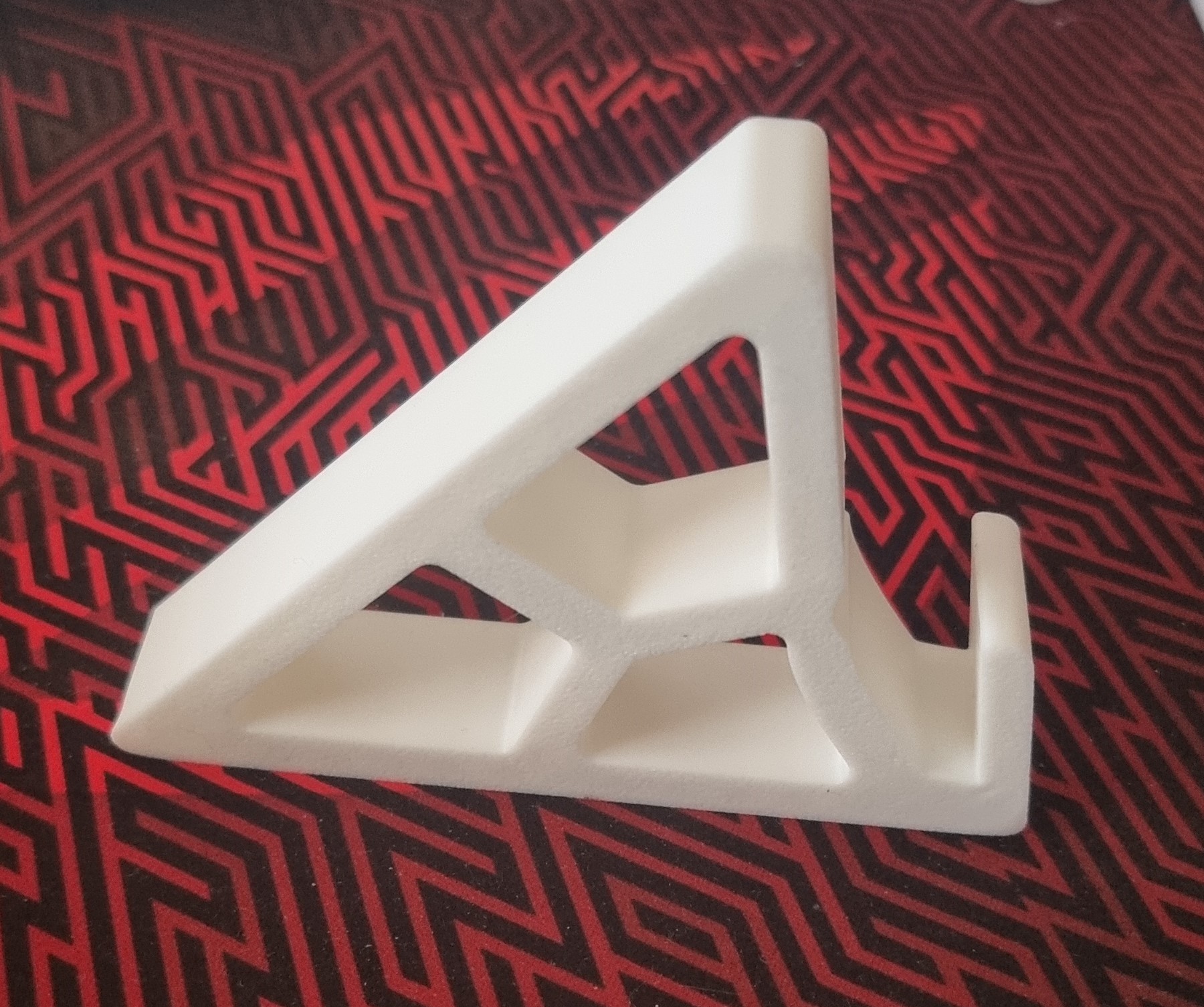 Vertical Stand Base for Laptop