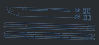 my viral butterfly knife v2