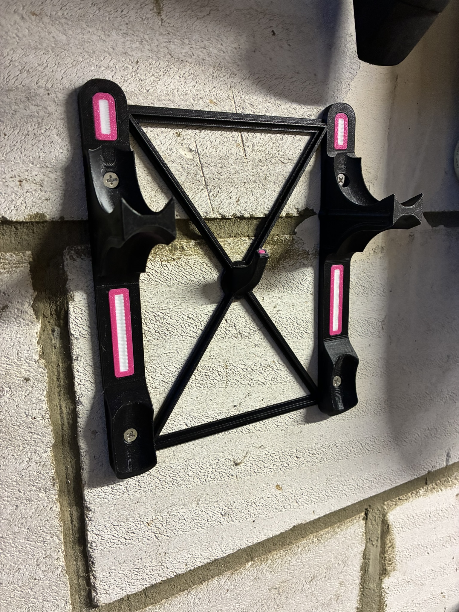 Inline skates wall-mount — miniatura 6