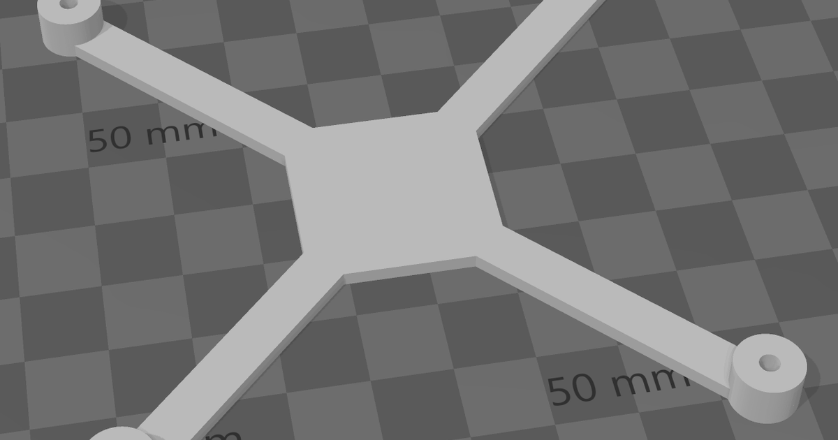 Socket 115x backplate for Dell cooler by Bob | Download free STL model ...