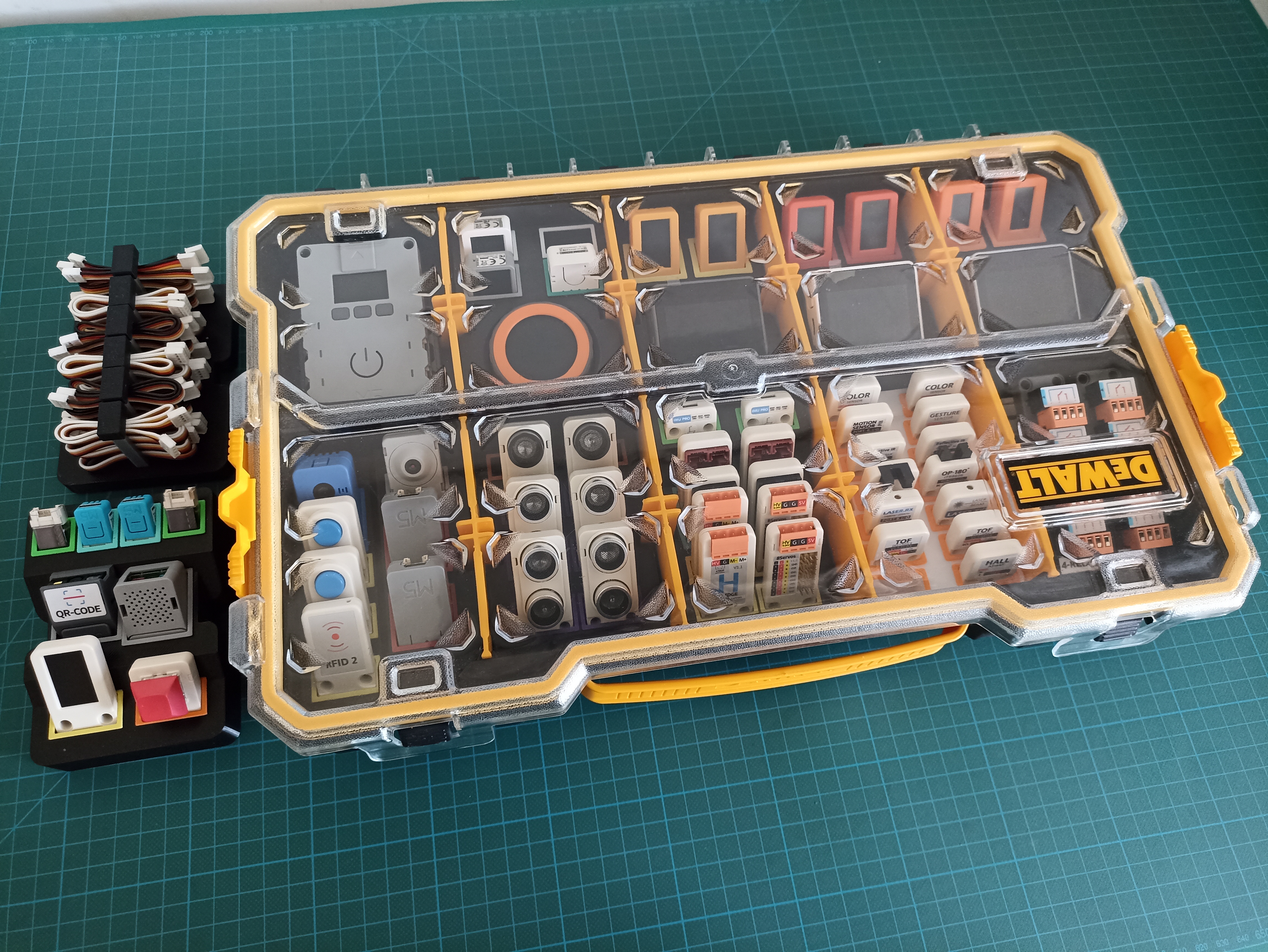 M5stack Storage — miniatura 2