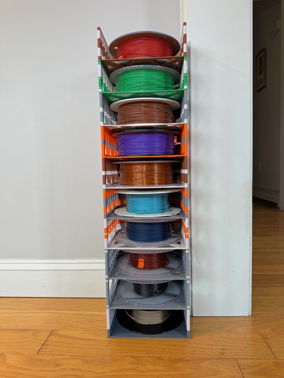 Filament Stackers v4 — thumbnail 2