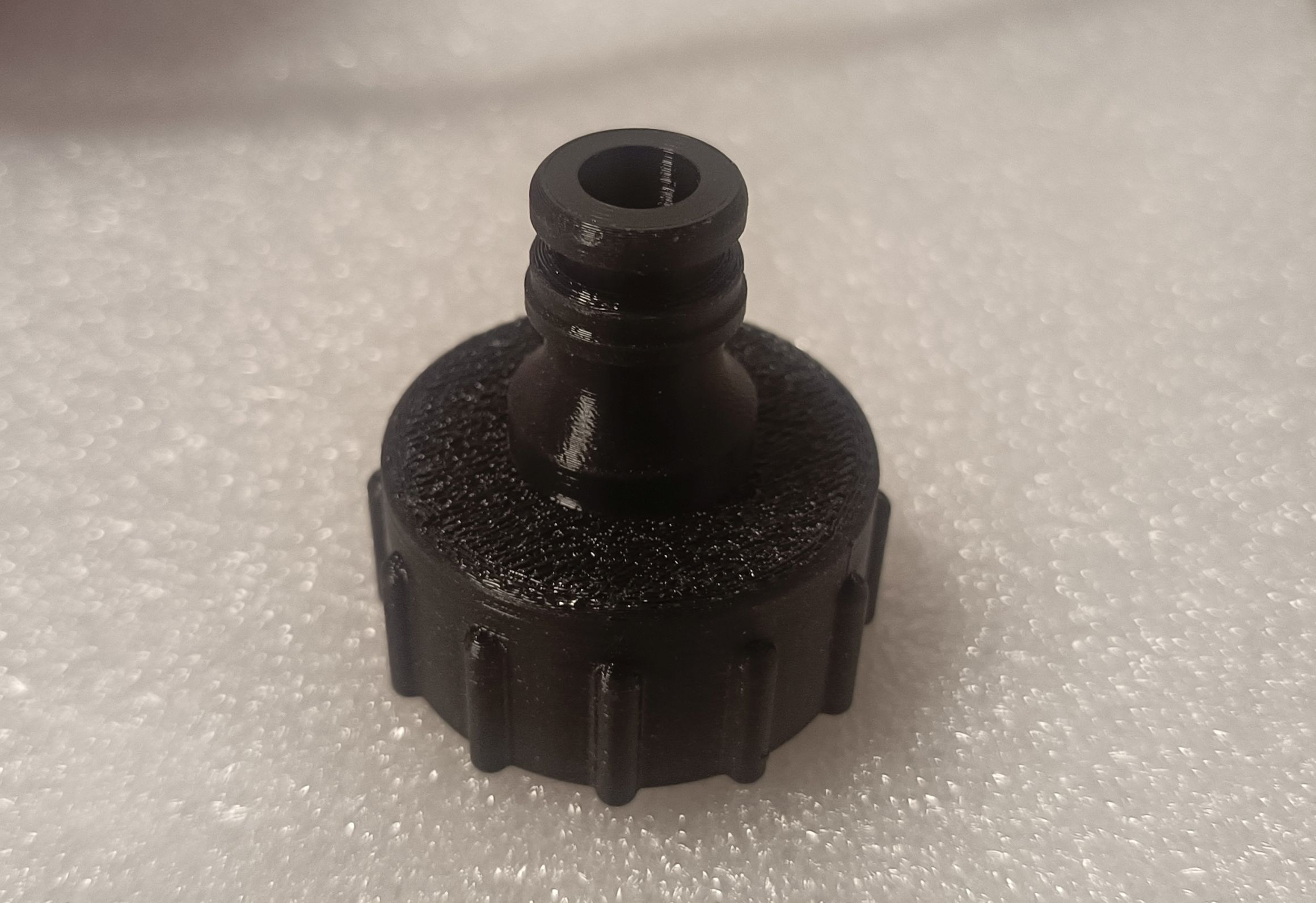 Gardena to G1 adapter