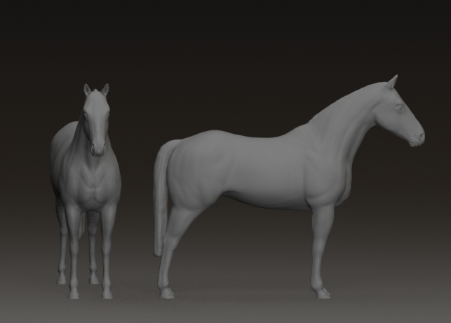 World's Greatest Horse