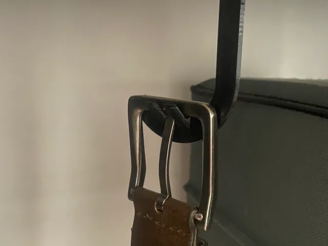 Belt Hanger