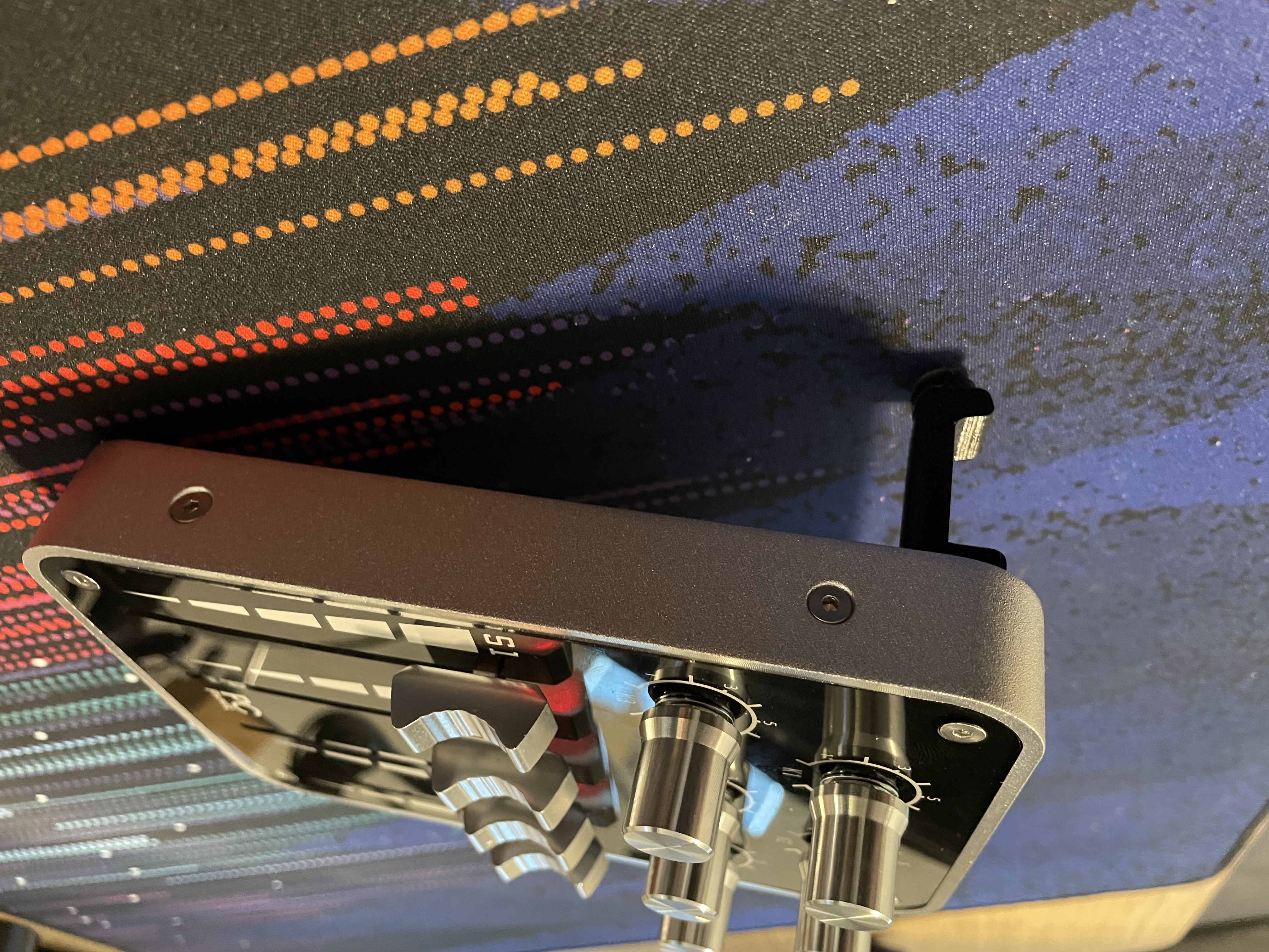 PCPanel Pro Legs — miniatura 2