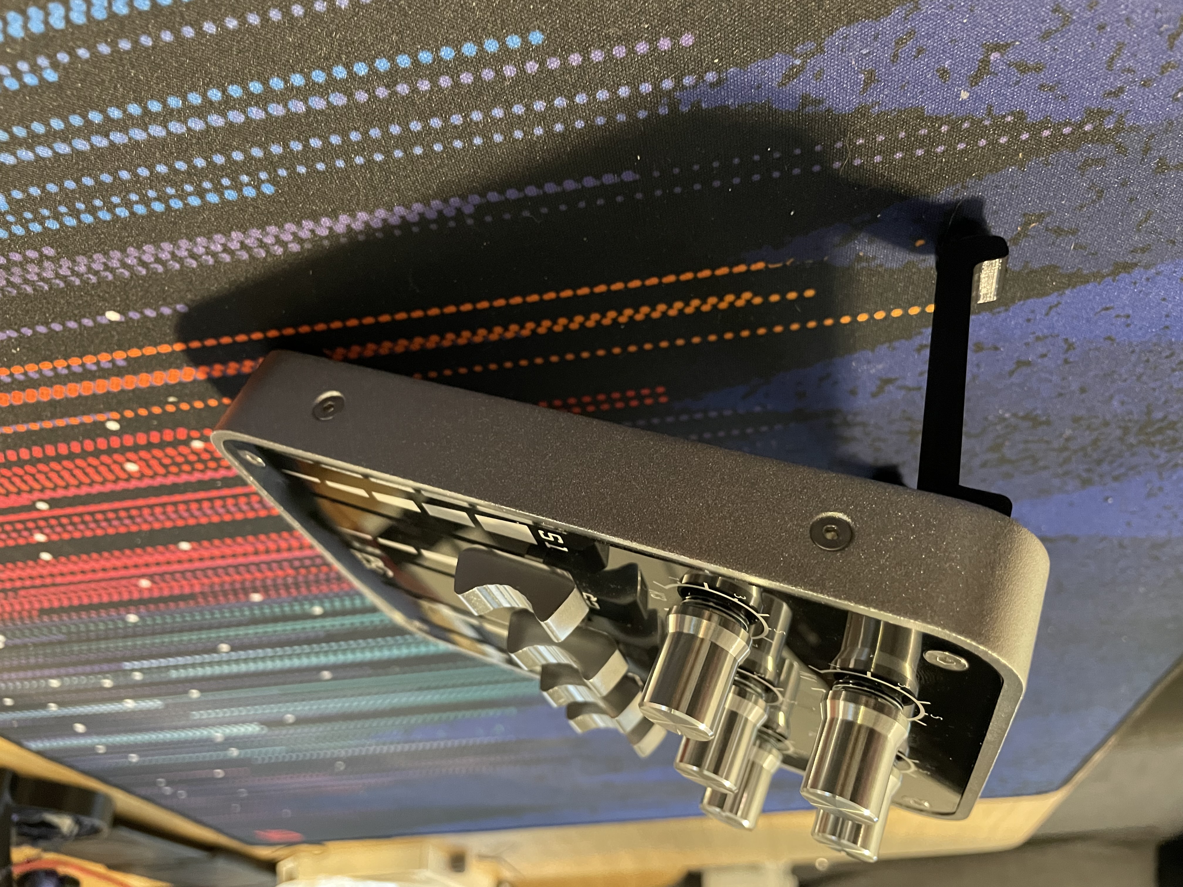 PCPanel Pro Legs — miniatura 4