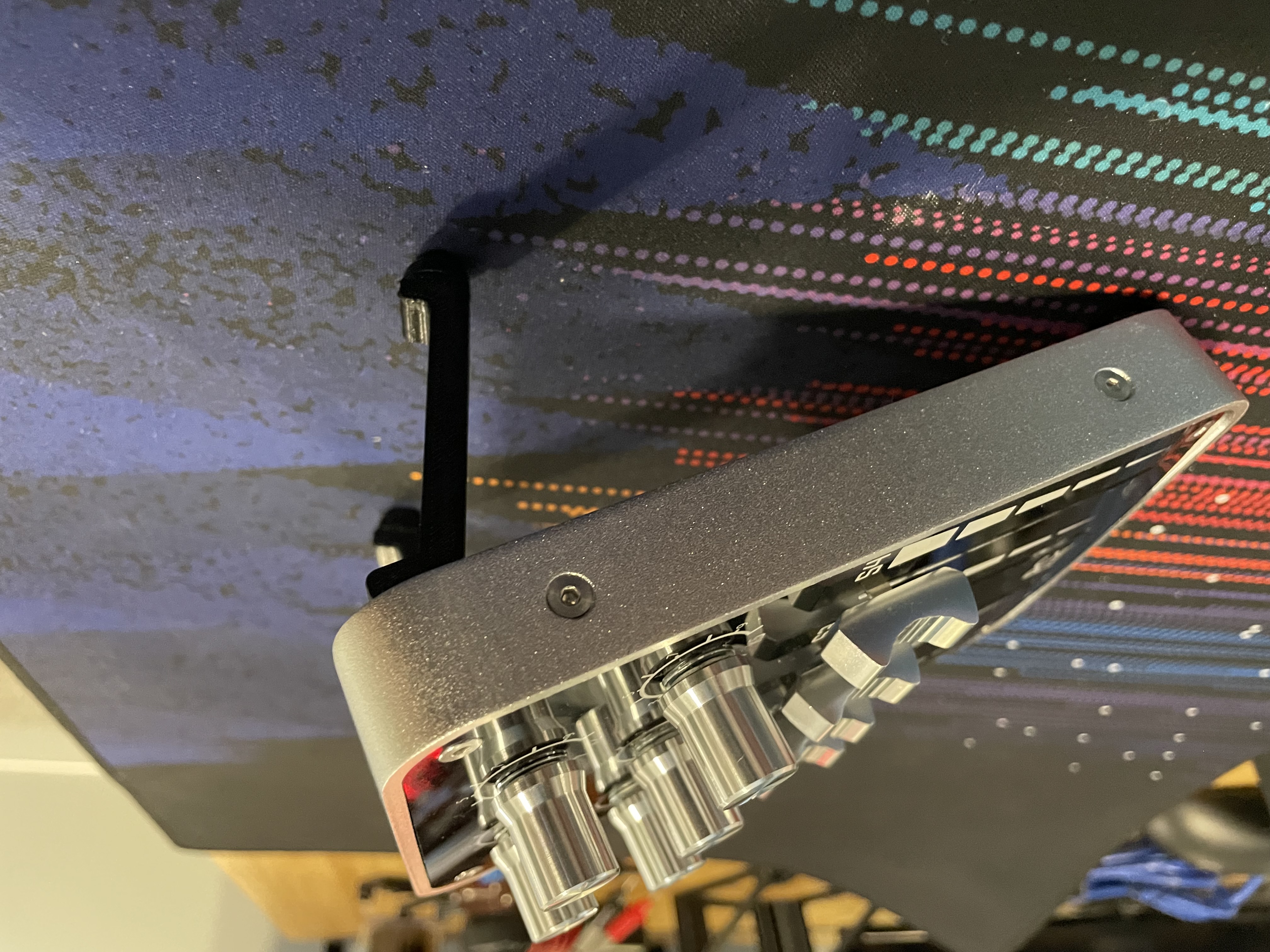 PCPanel Pro Legs — miniatura 3