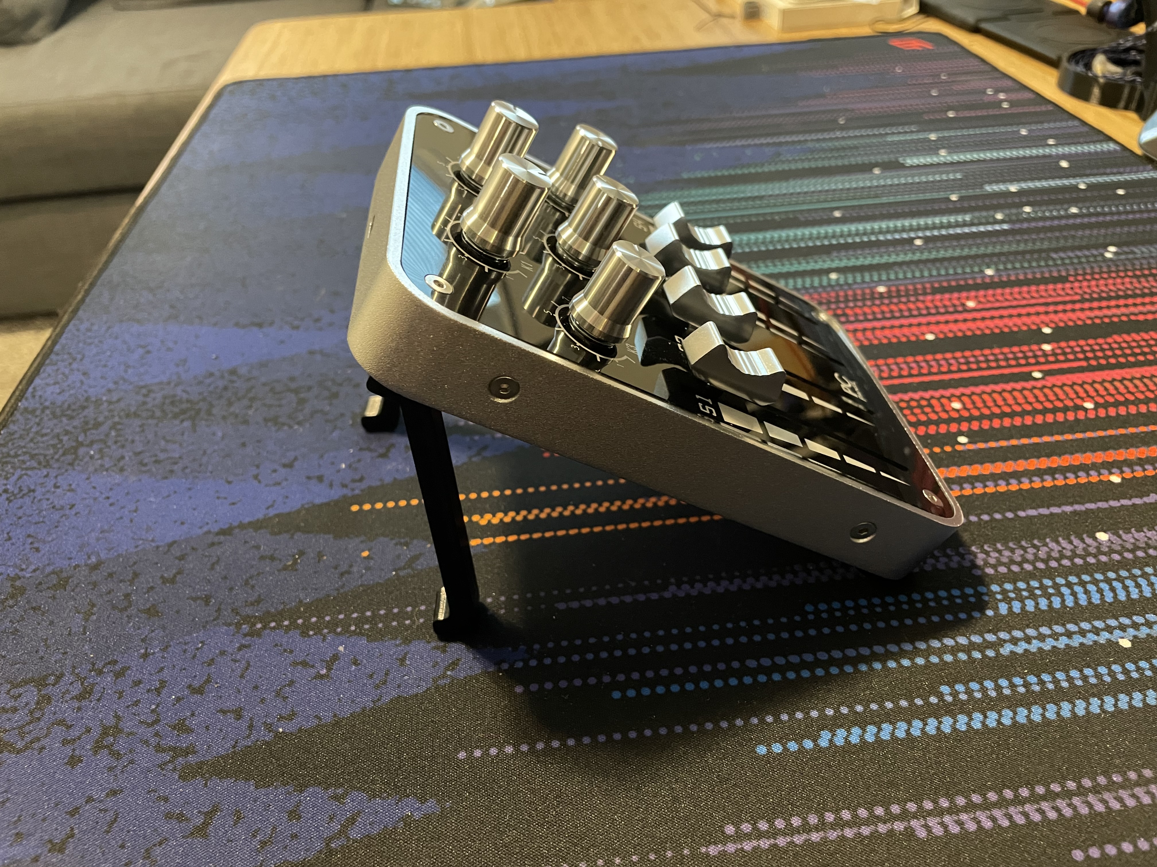 PCPanel Pro Legs — miniatura 6