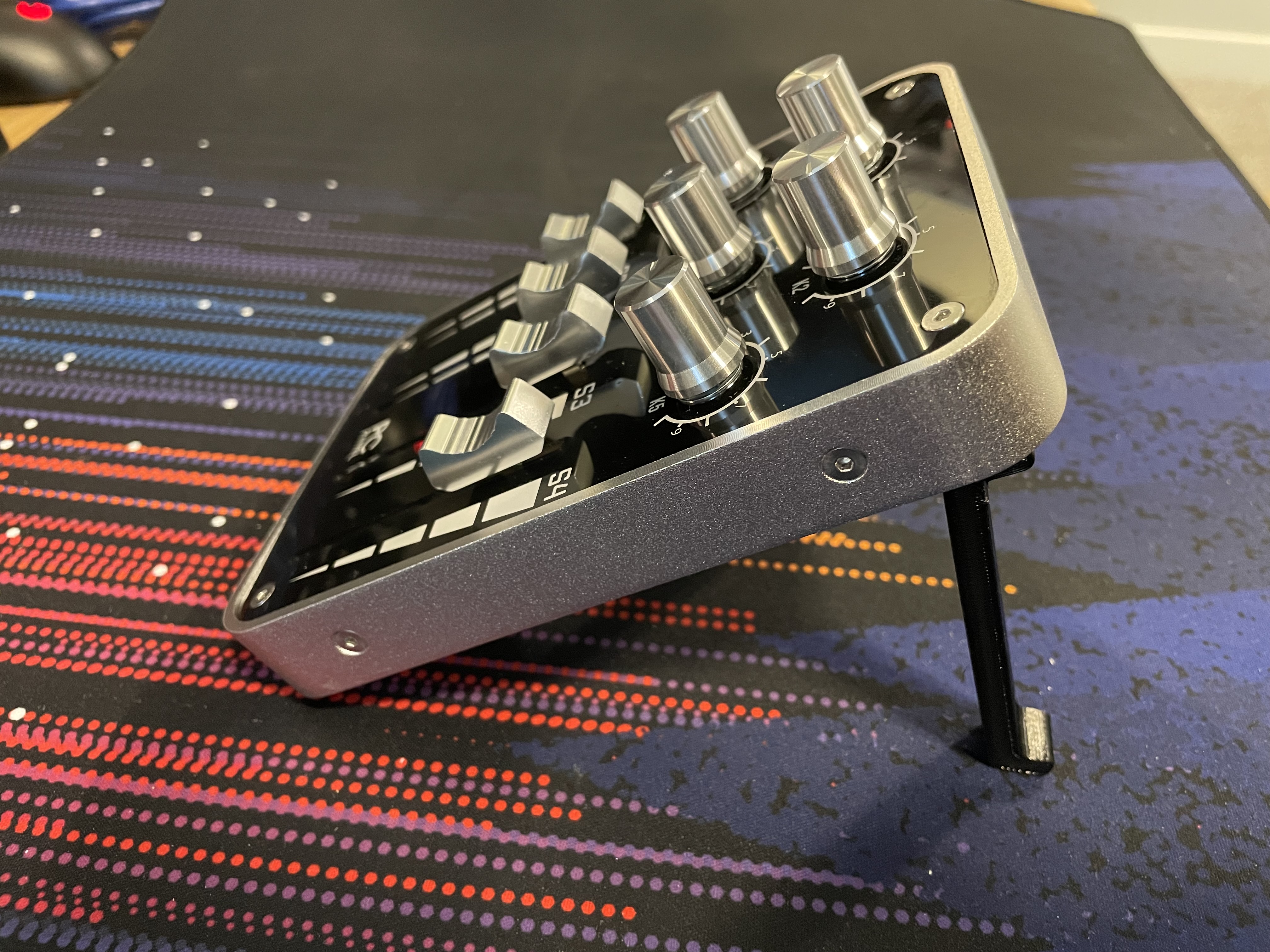 PCPanel Pro Legs — miniatura 5