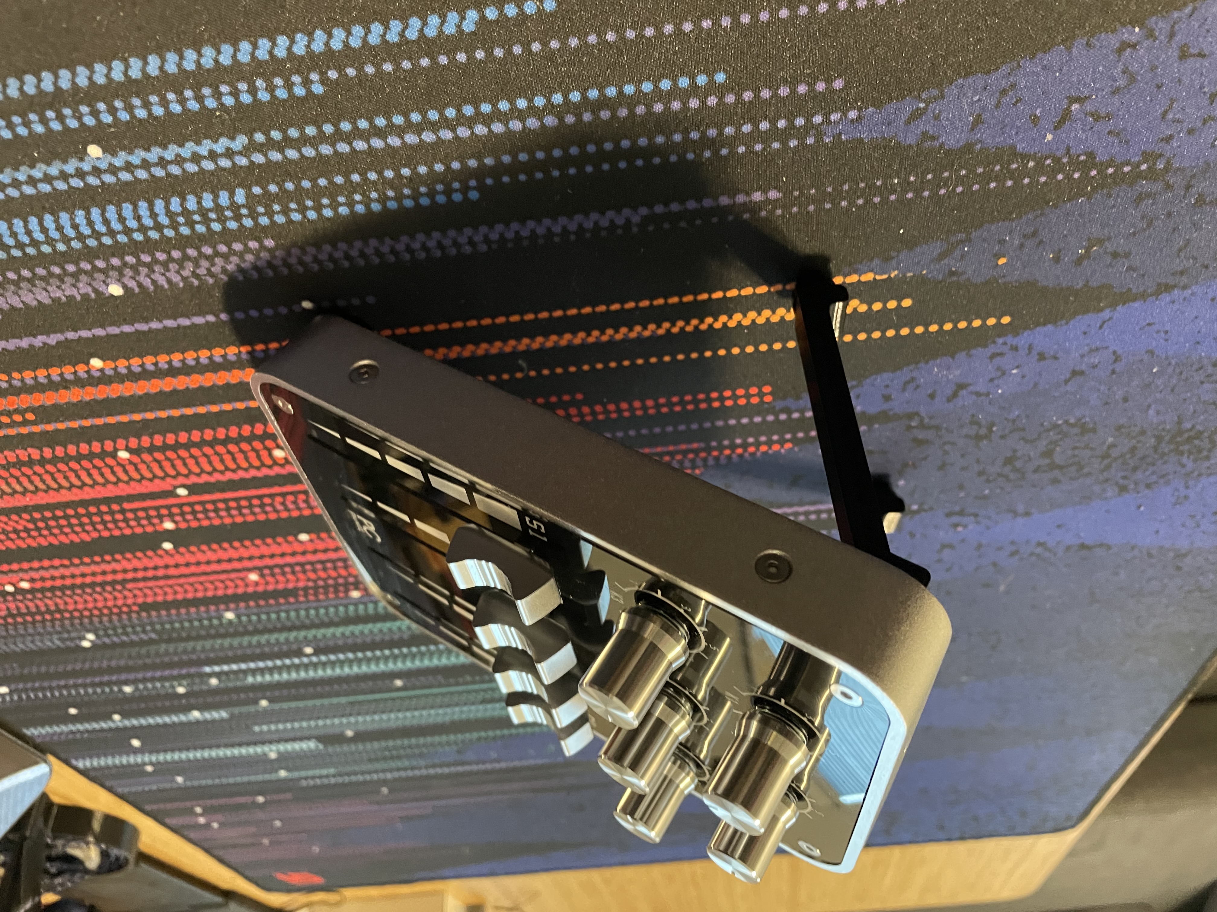 PCPanel Pro Legs — miniatura 8