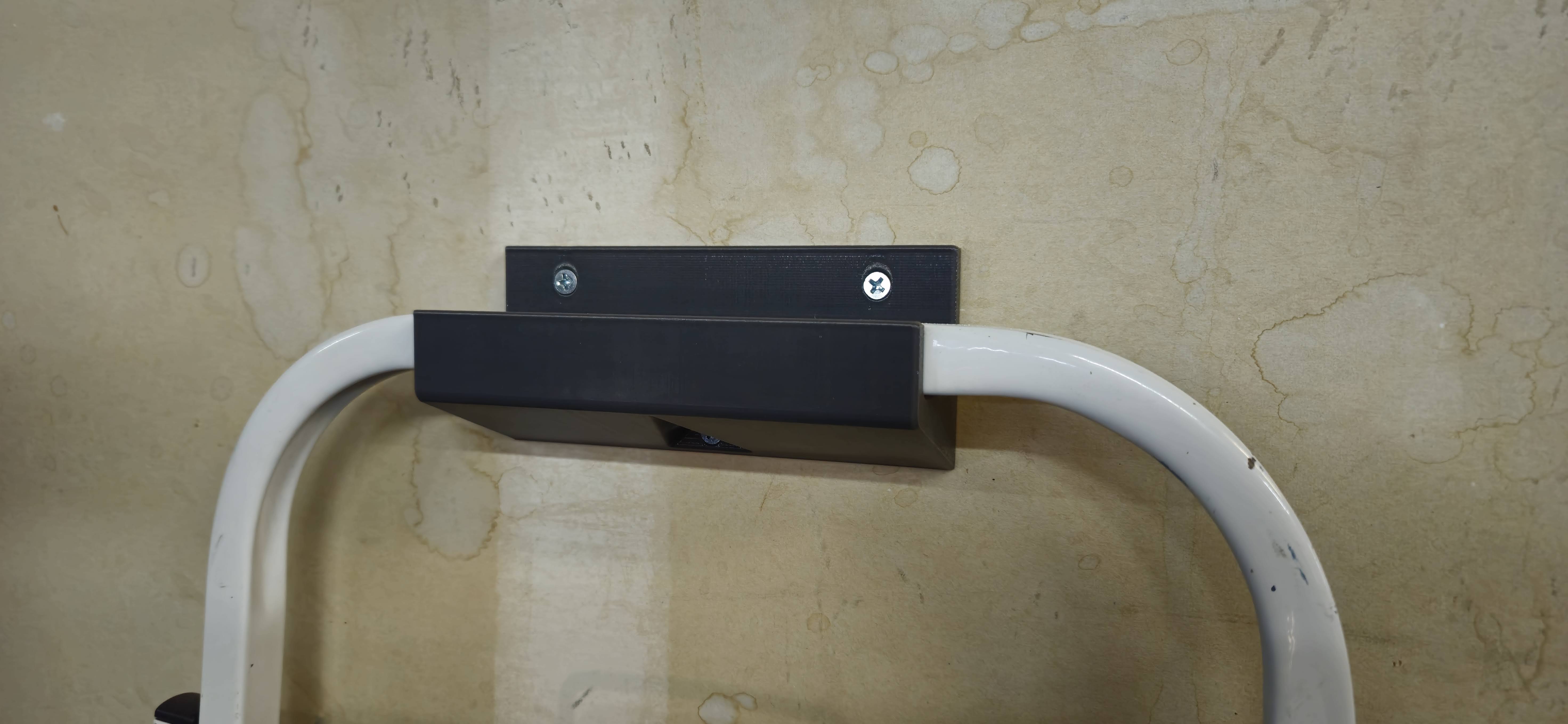 Heavy Duty Hook (Halter) - wide version