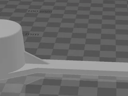 coffee measuring spoon