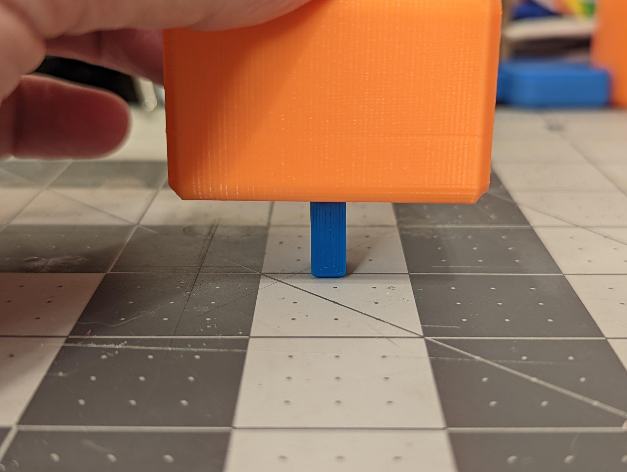 Miniatura 11 do modelo 3D Mini Mallet
