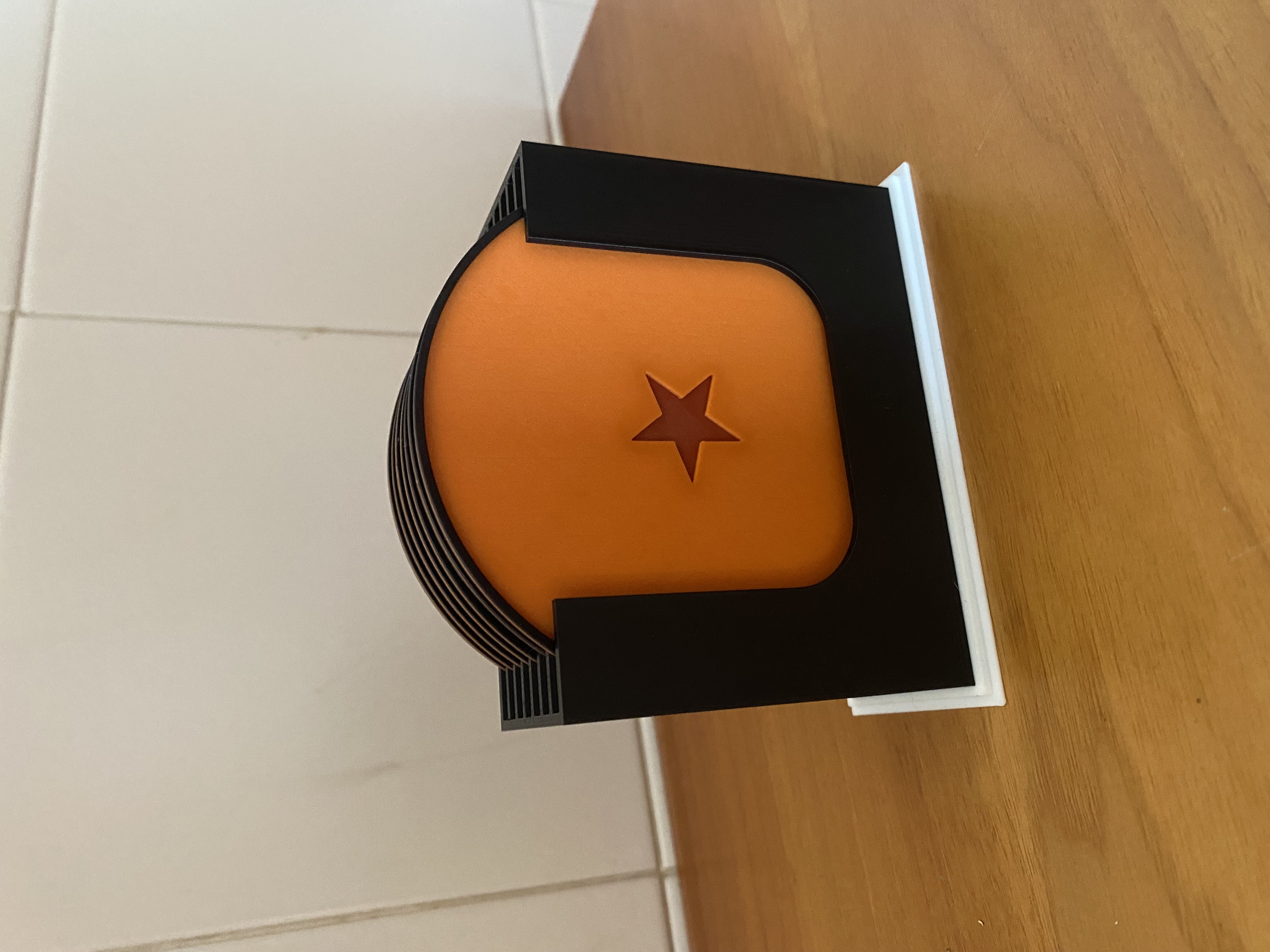Dragonball Coasters — miniatura 4