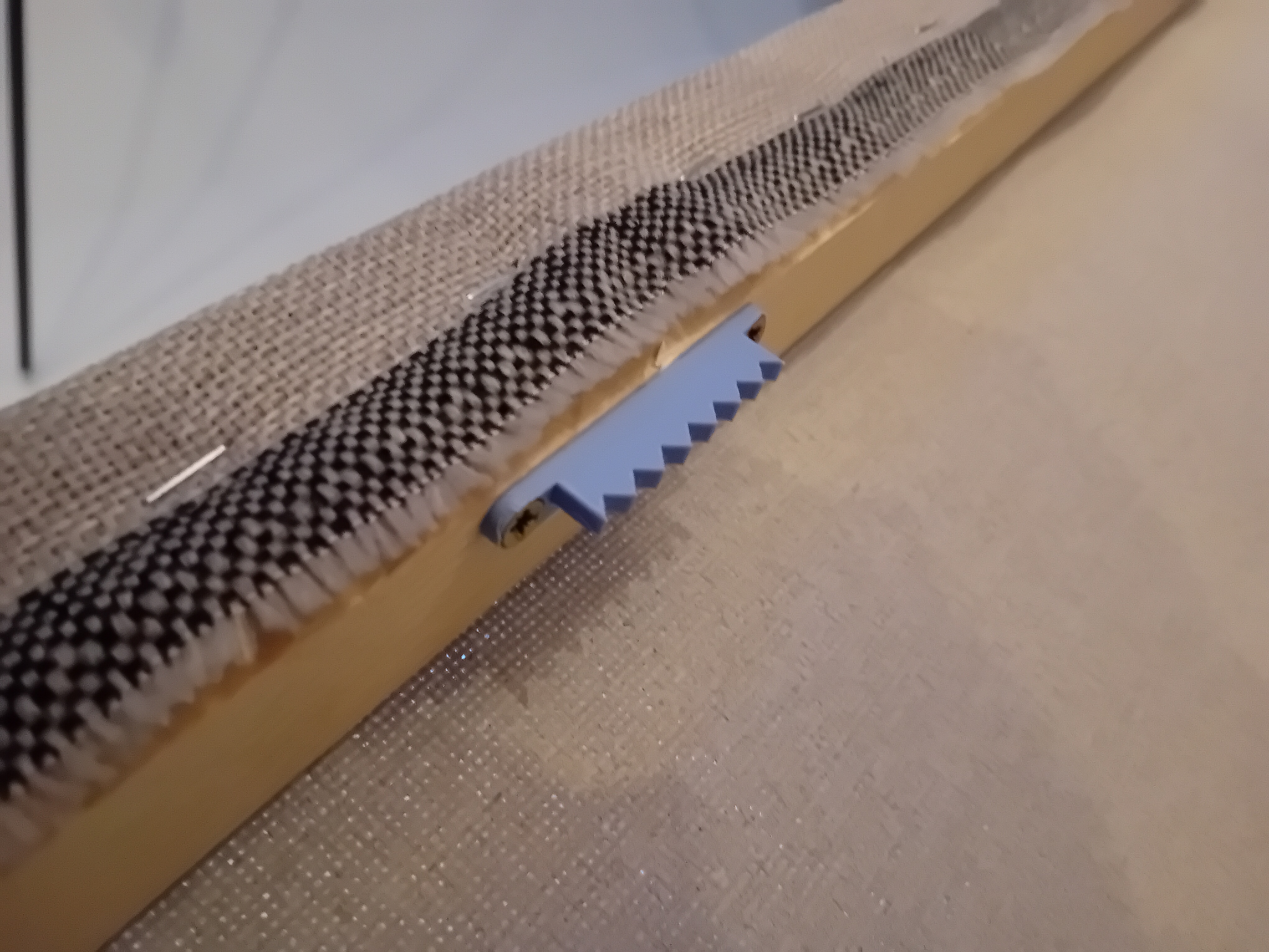 Canvas Fix