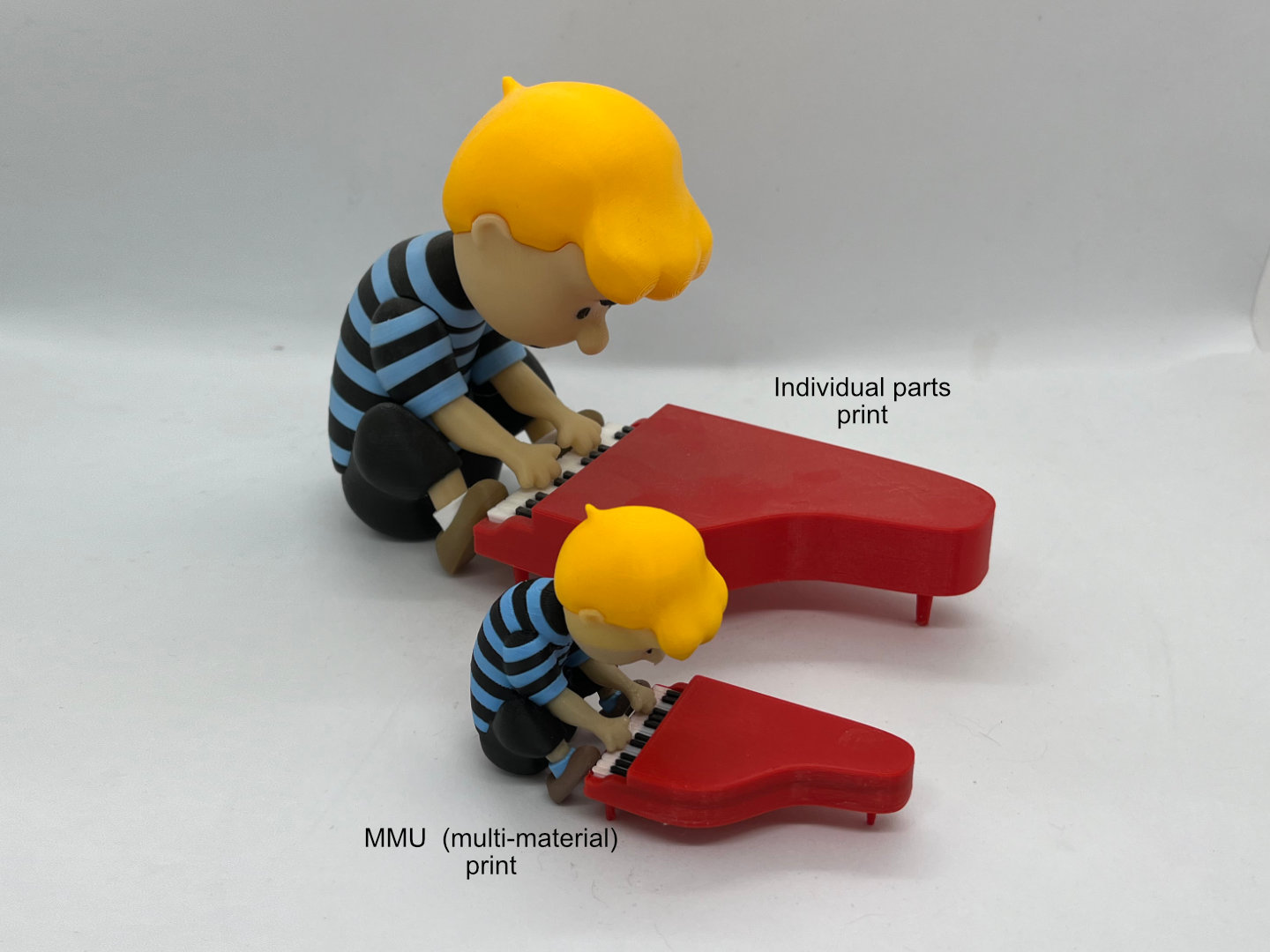Schroeder - MMU
