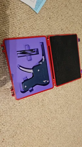 Lockpick Gun Case