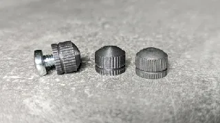 Nut Cap M5