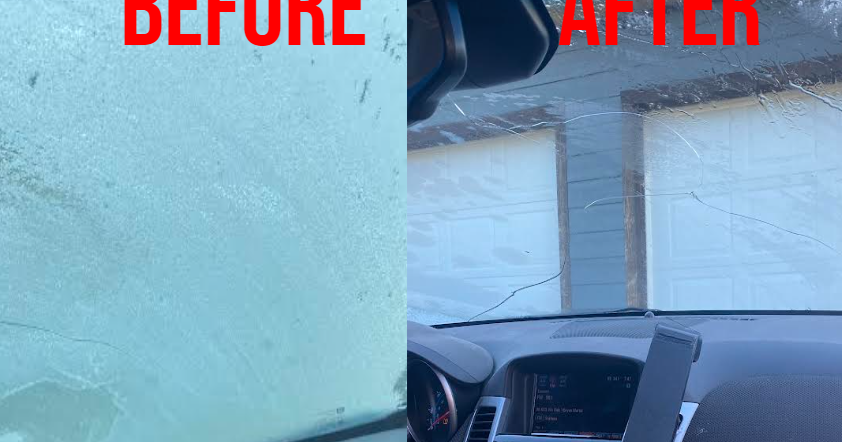 Car Windshield Defroster Fix Help By Hart 3d Prints 