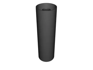 Airsoft suppressor insert, Avengers QD Mock Suppressor by wtxmetriod ...