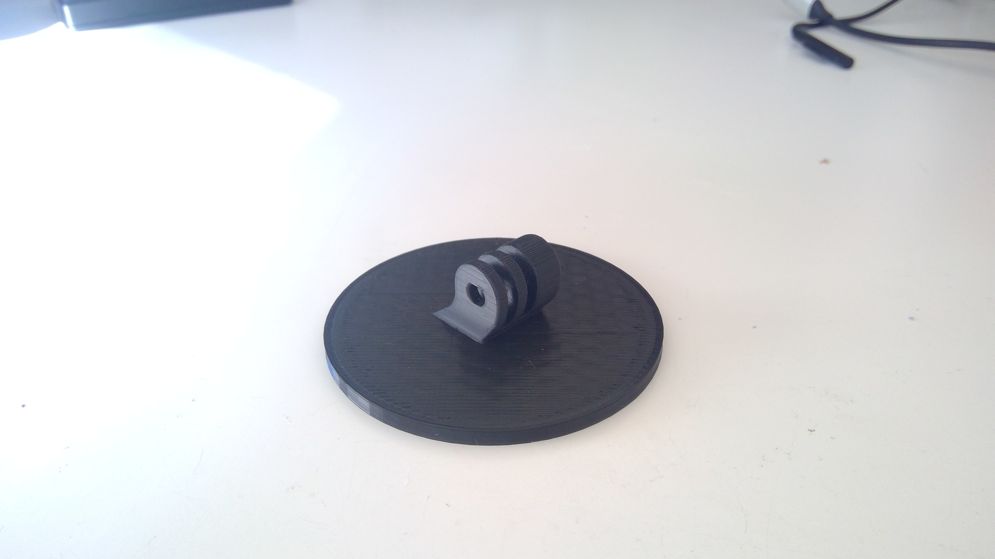 Gopro mount/stand