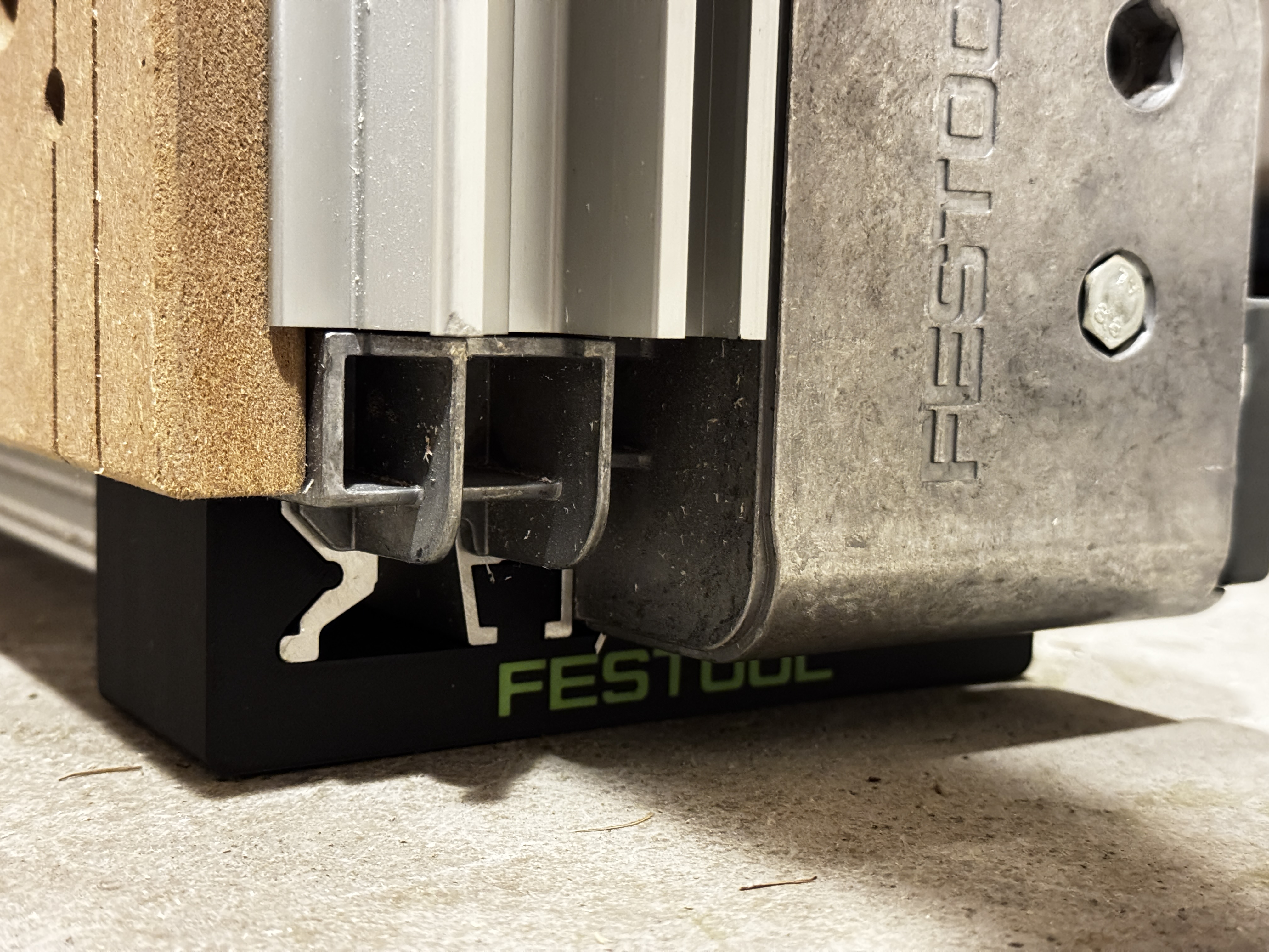 Festool MFT/3 Protector — thumbnail 3