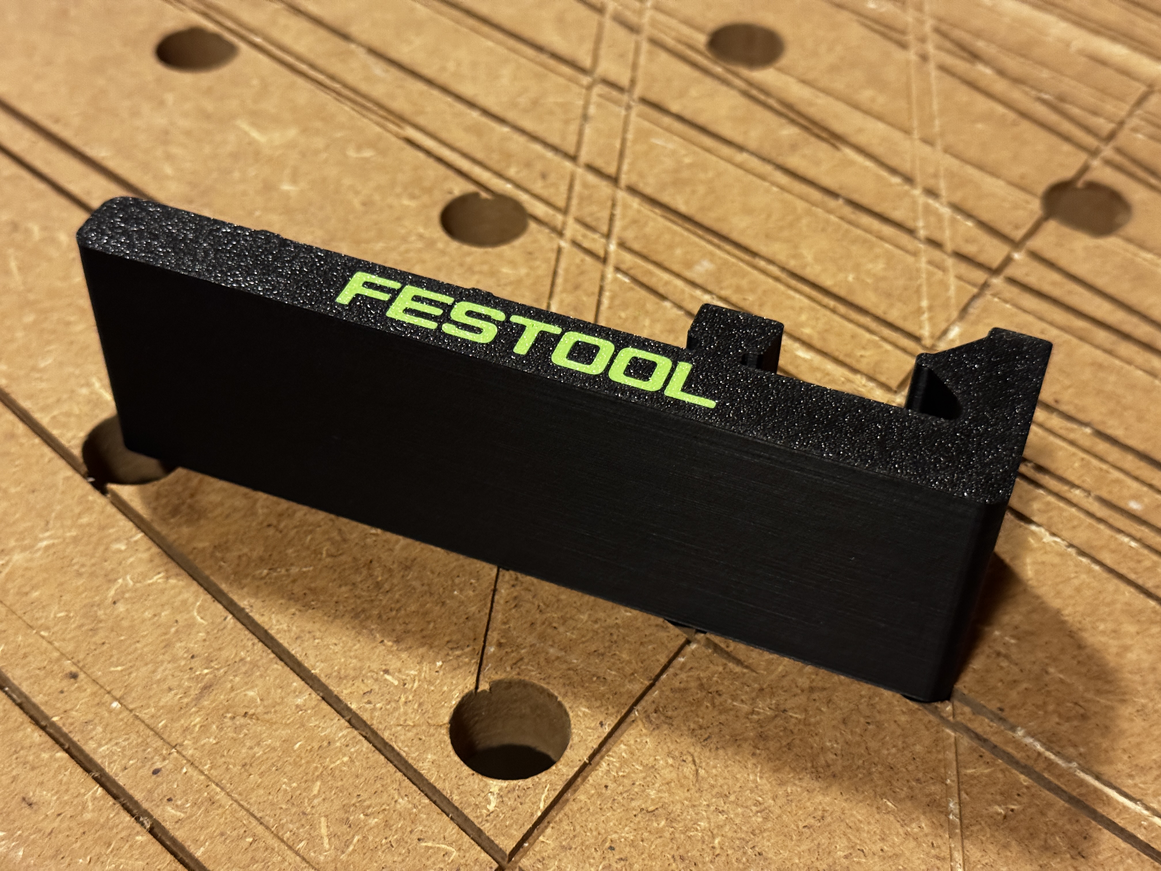 Festool MFT/3 Protector — thumbnail 2